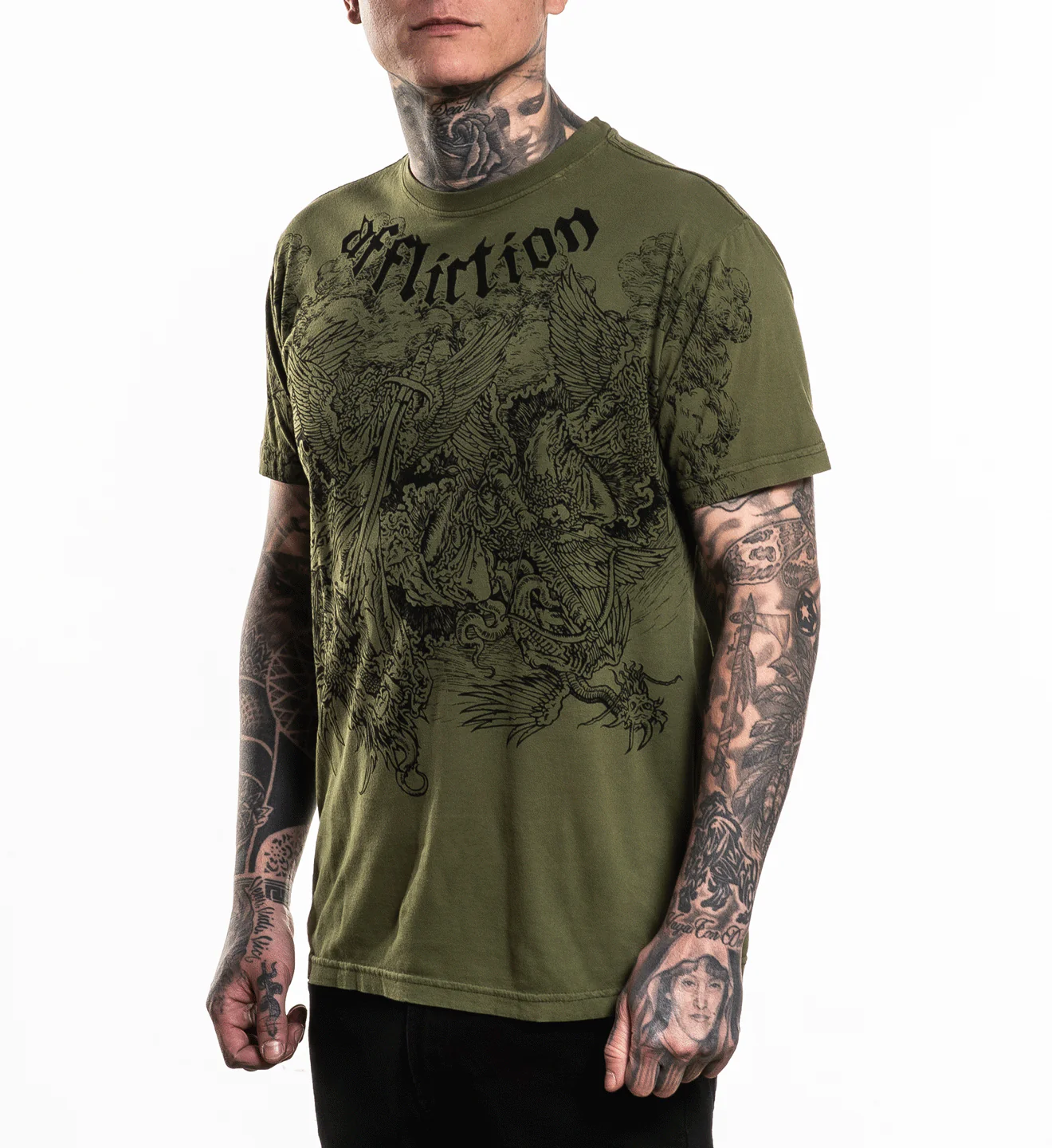 Angels Tee - Image 9