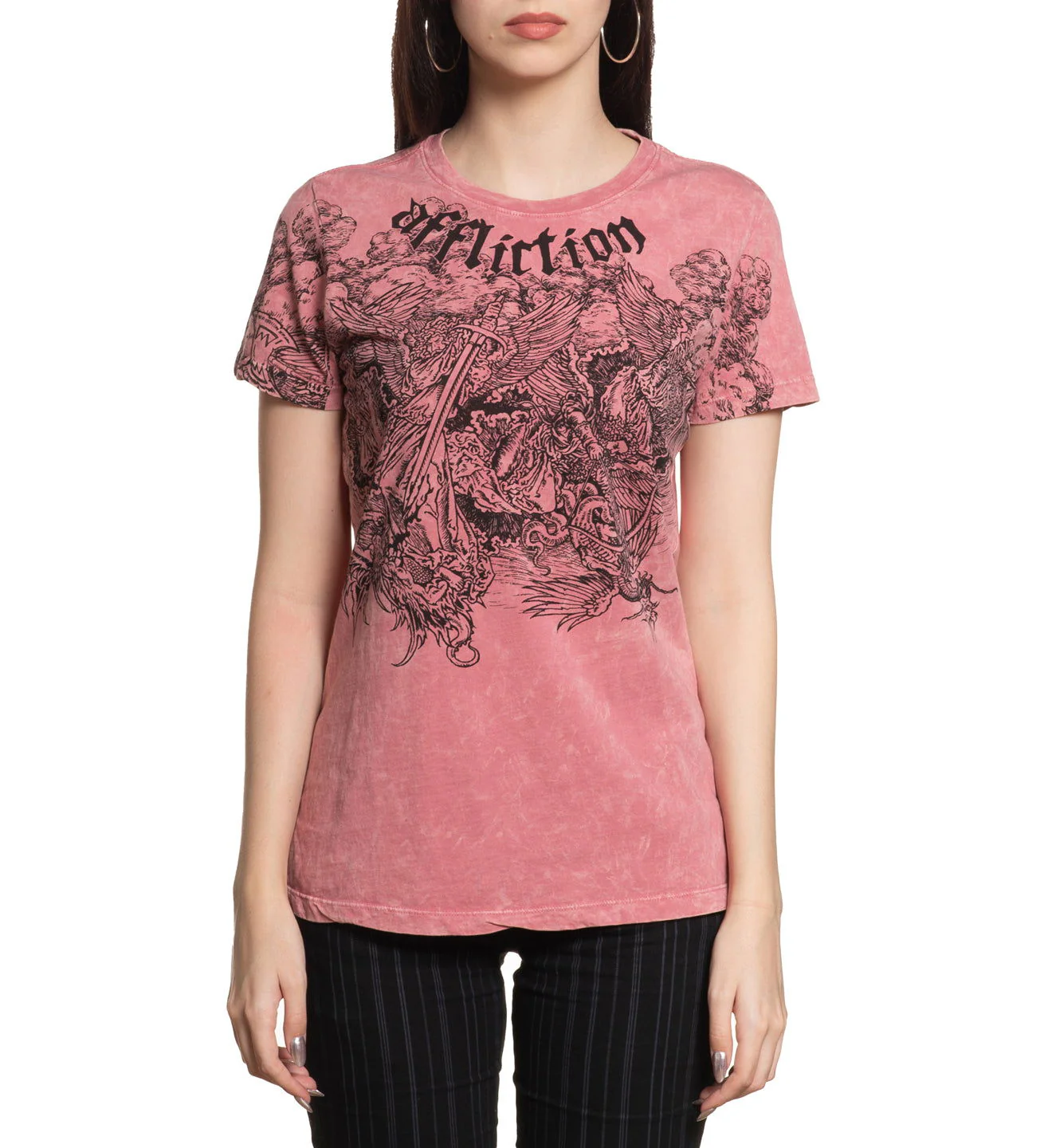 Angels Tee