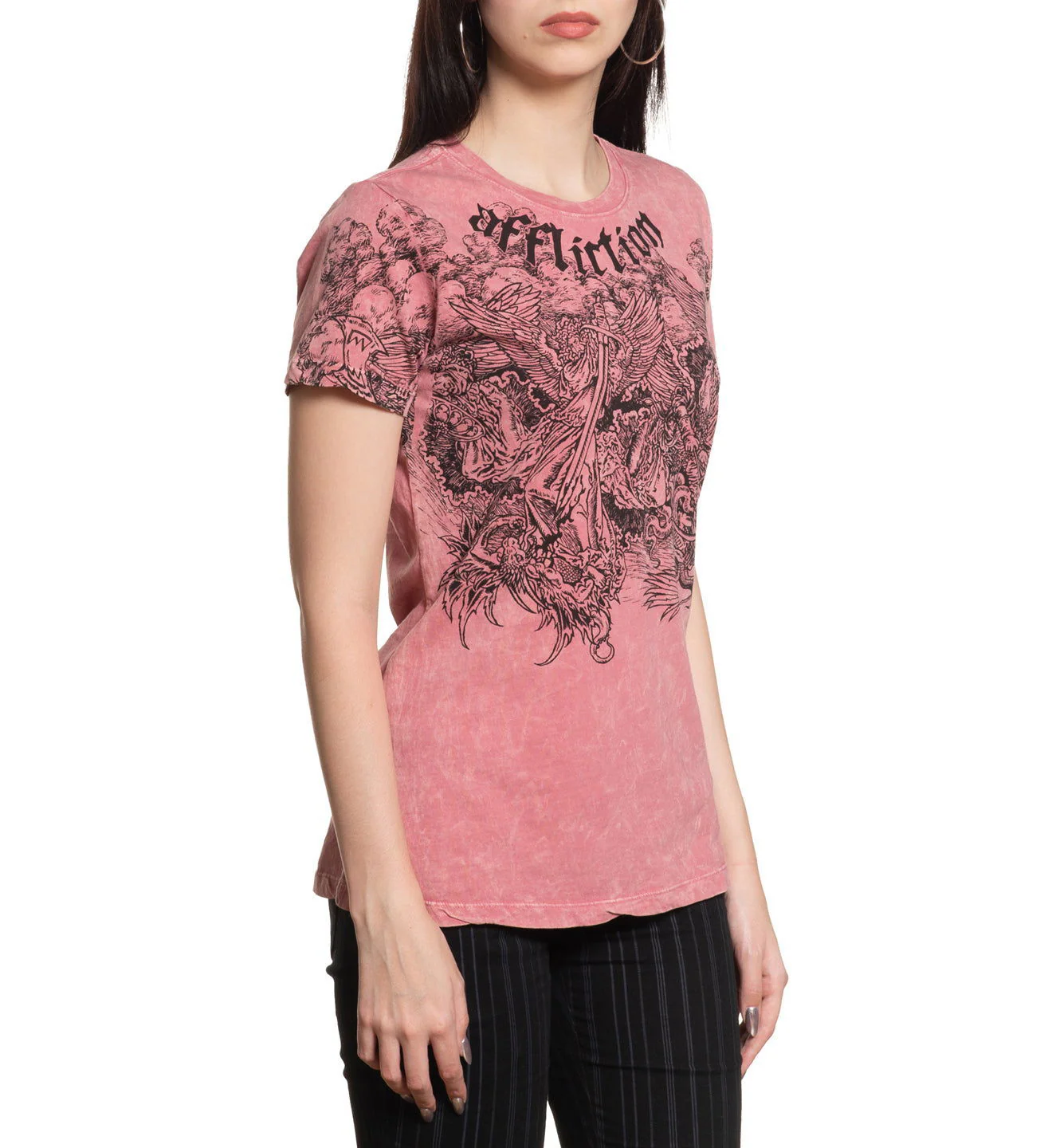Angels Tee - Image 3