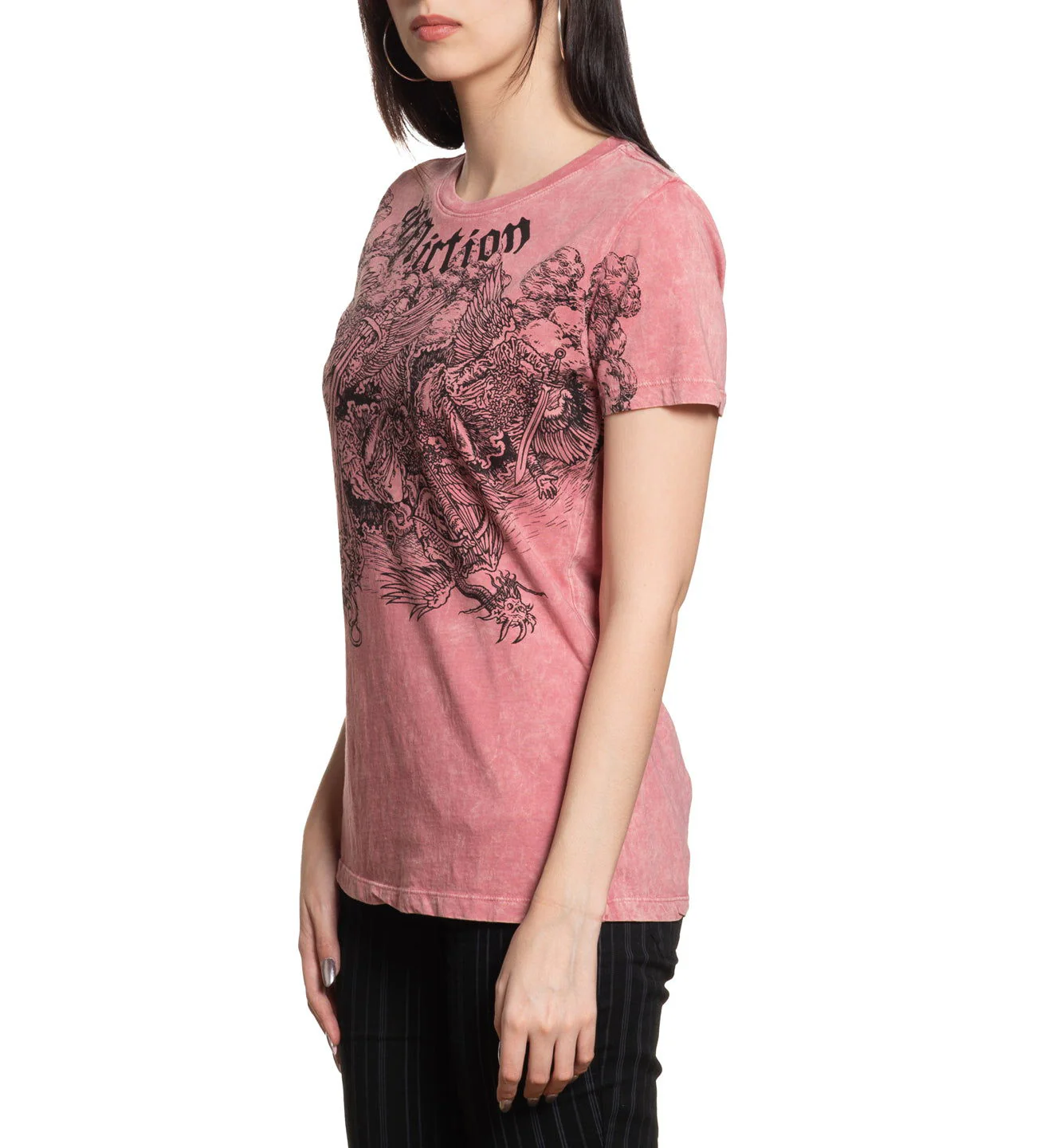 Angels Tee - Image 4