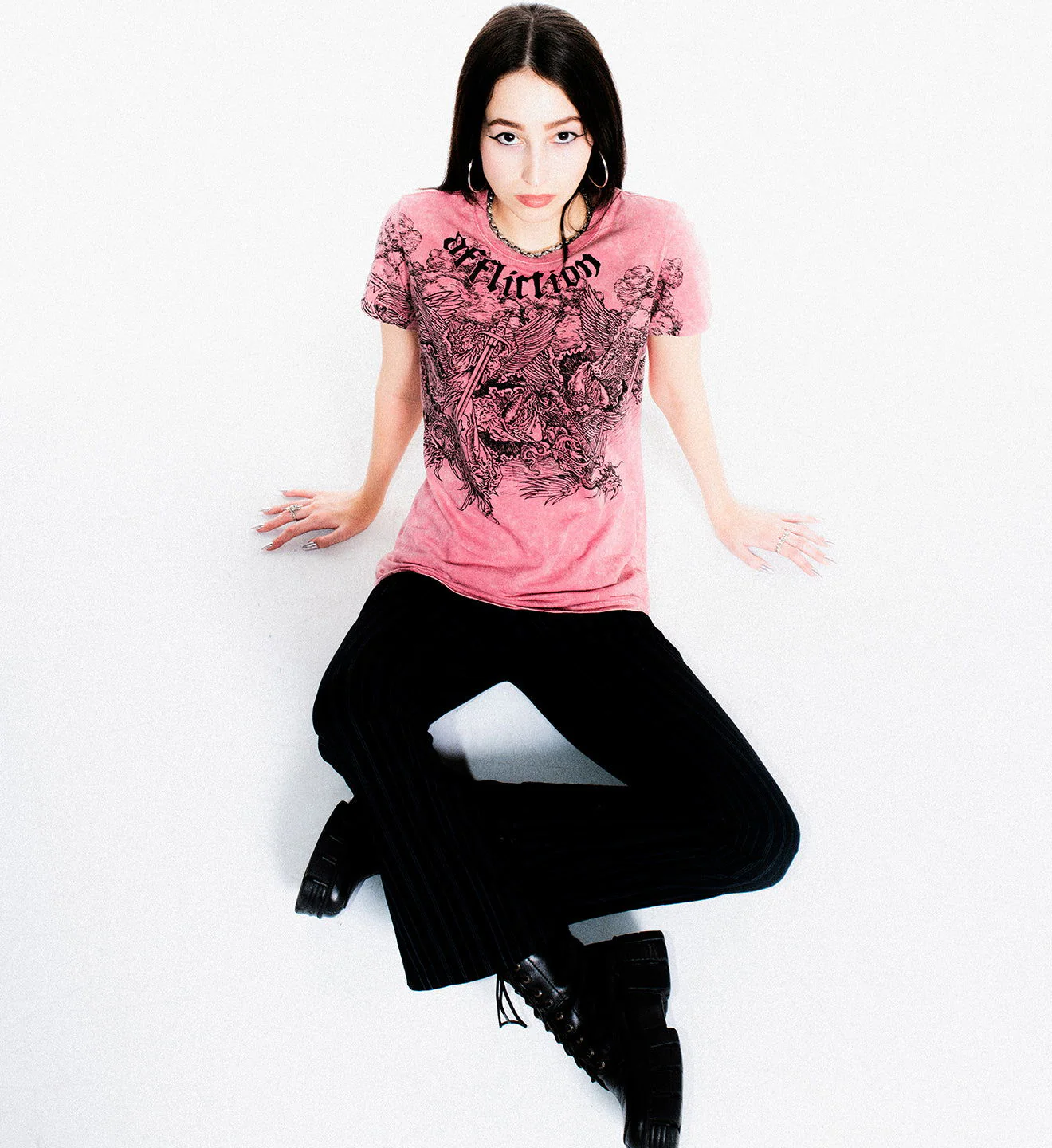 Angels Tee - Image 5