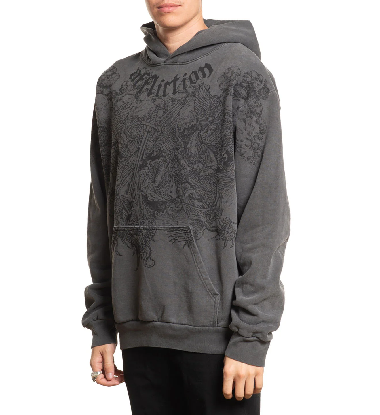 Angels Po Hood - Image 3