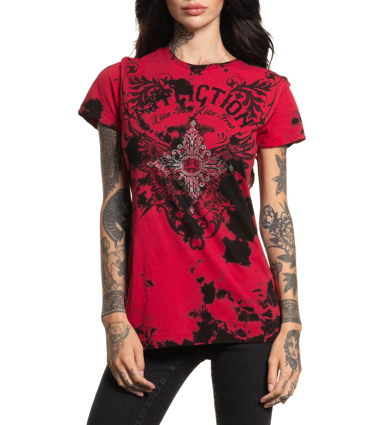 Antonia Tee