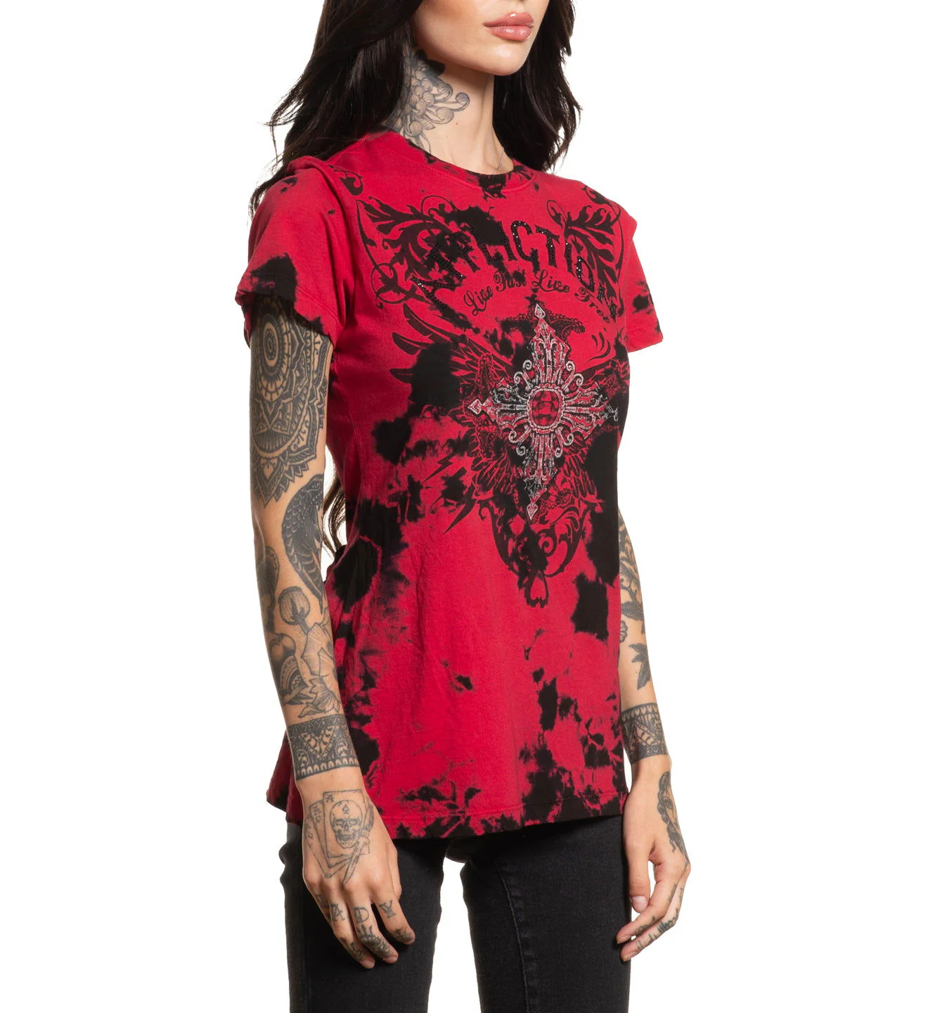Antonia Tee - Image 3