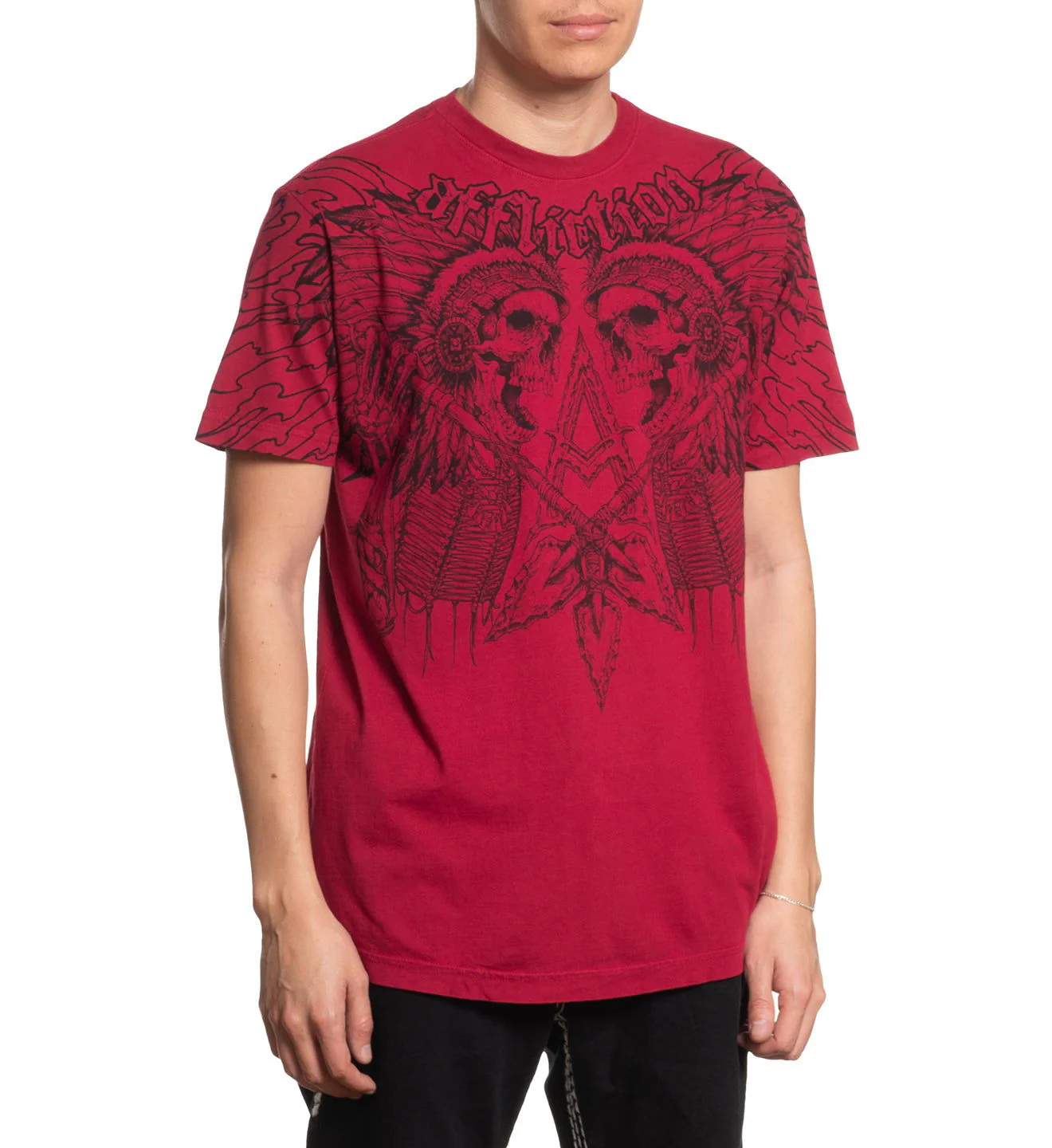 Apache Freedom - Image 4