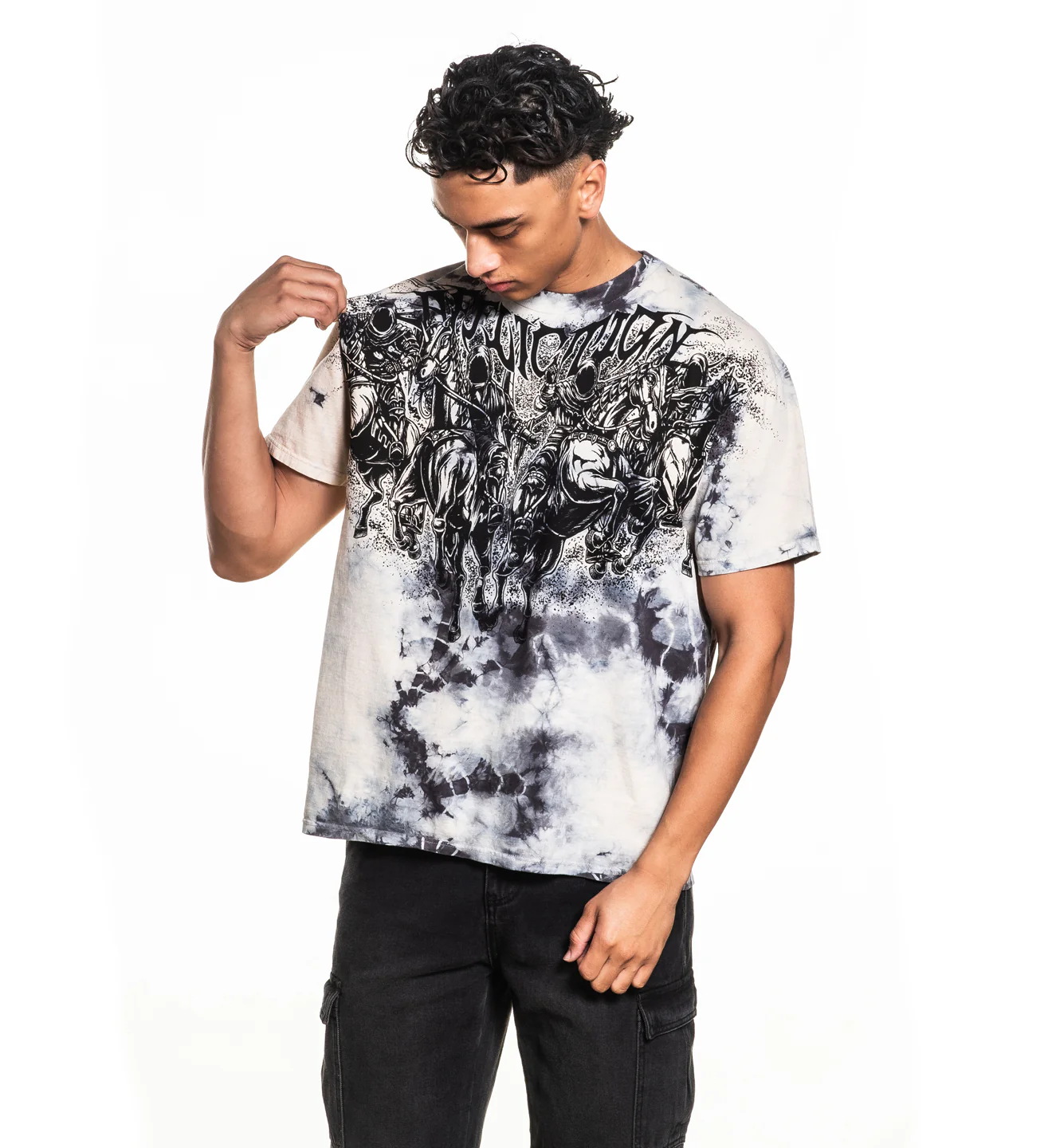 Apocalyptic Tee - Image 2