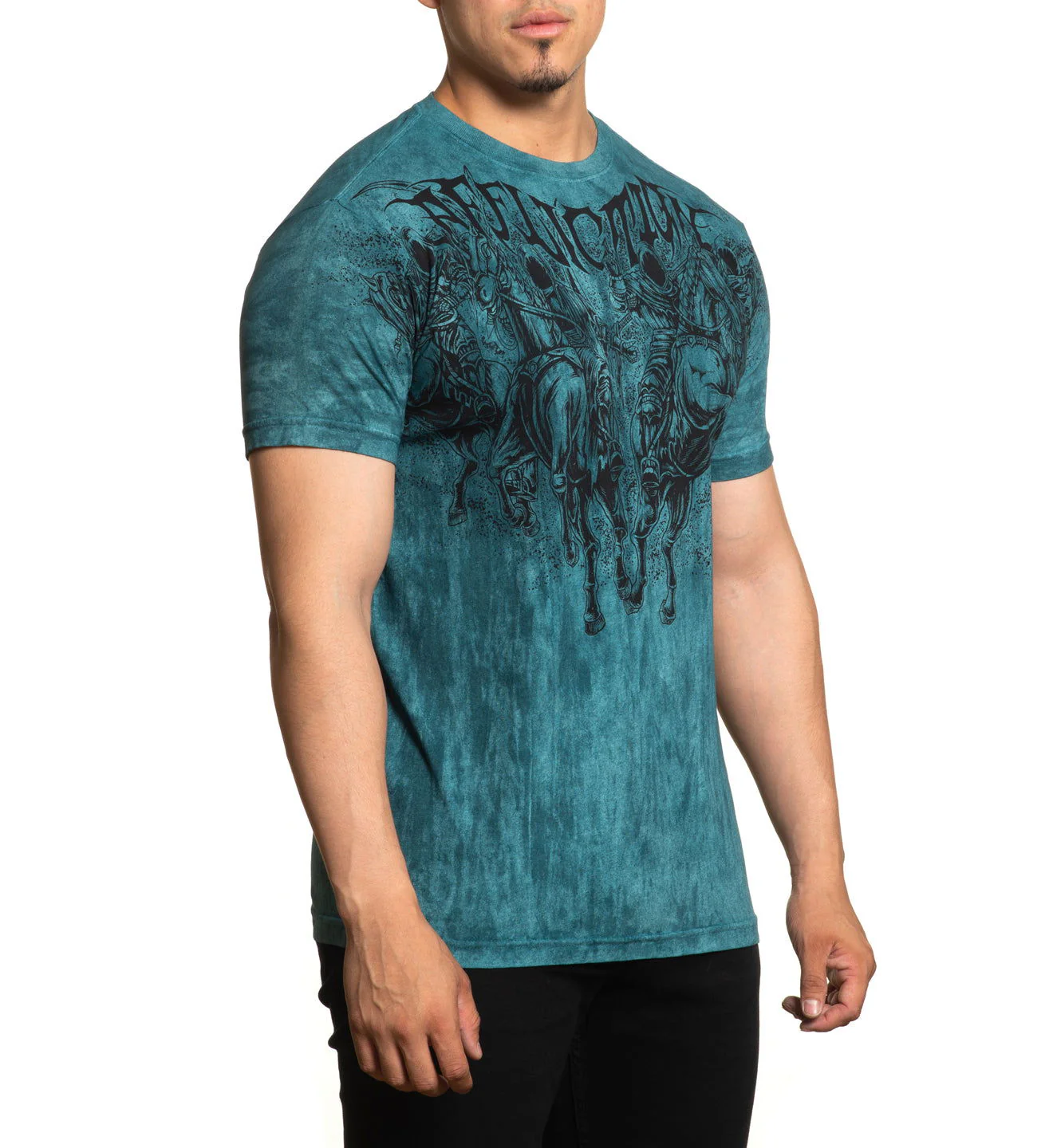 Apocalyptic Tee - Image 3