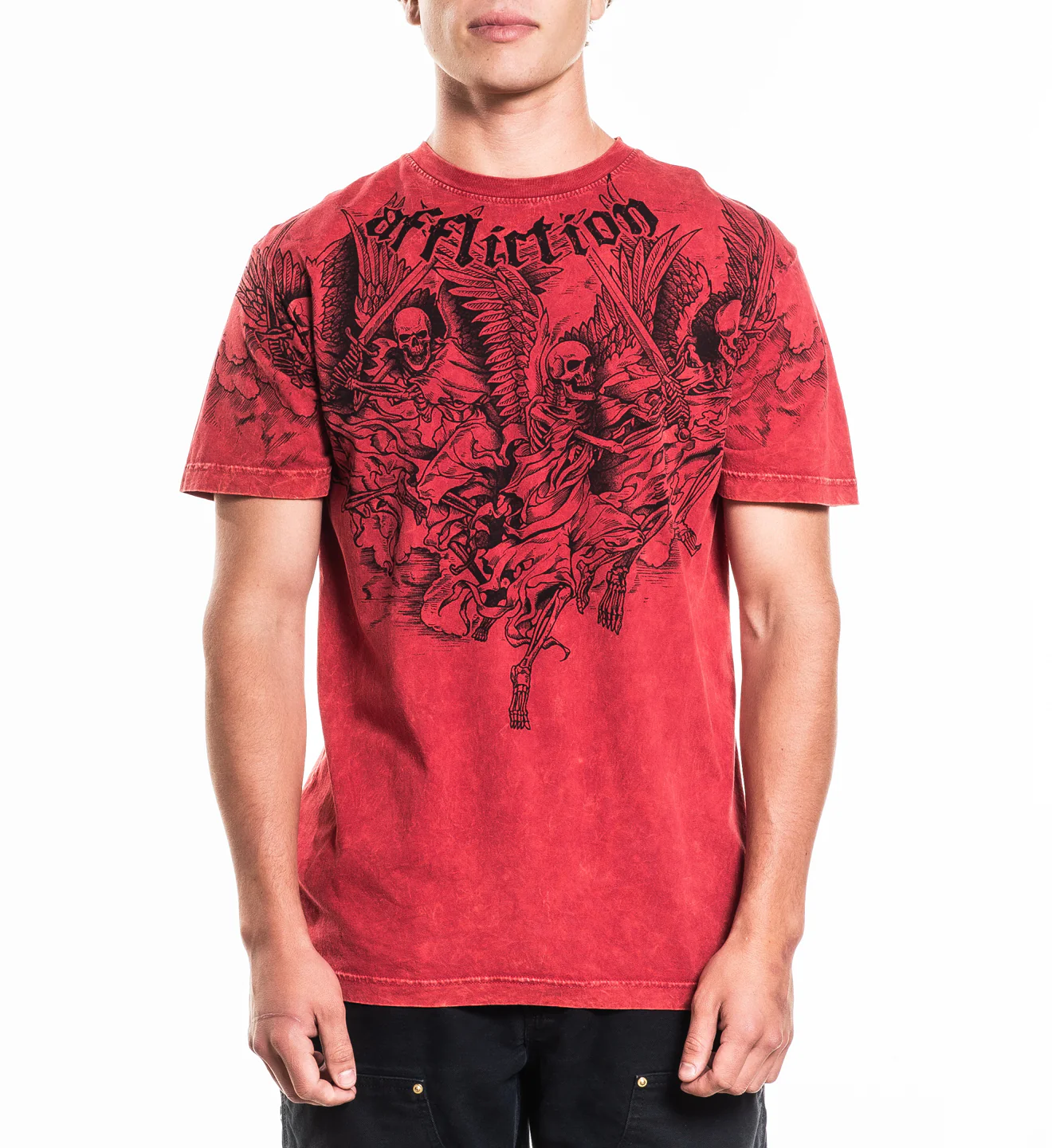 Archangel Tee