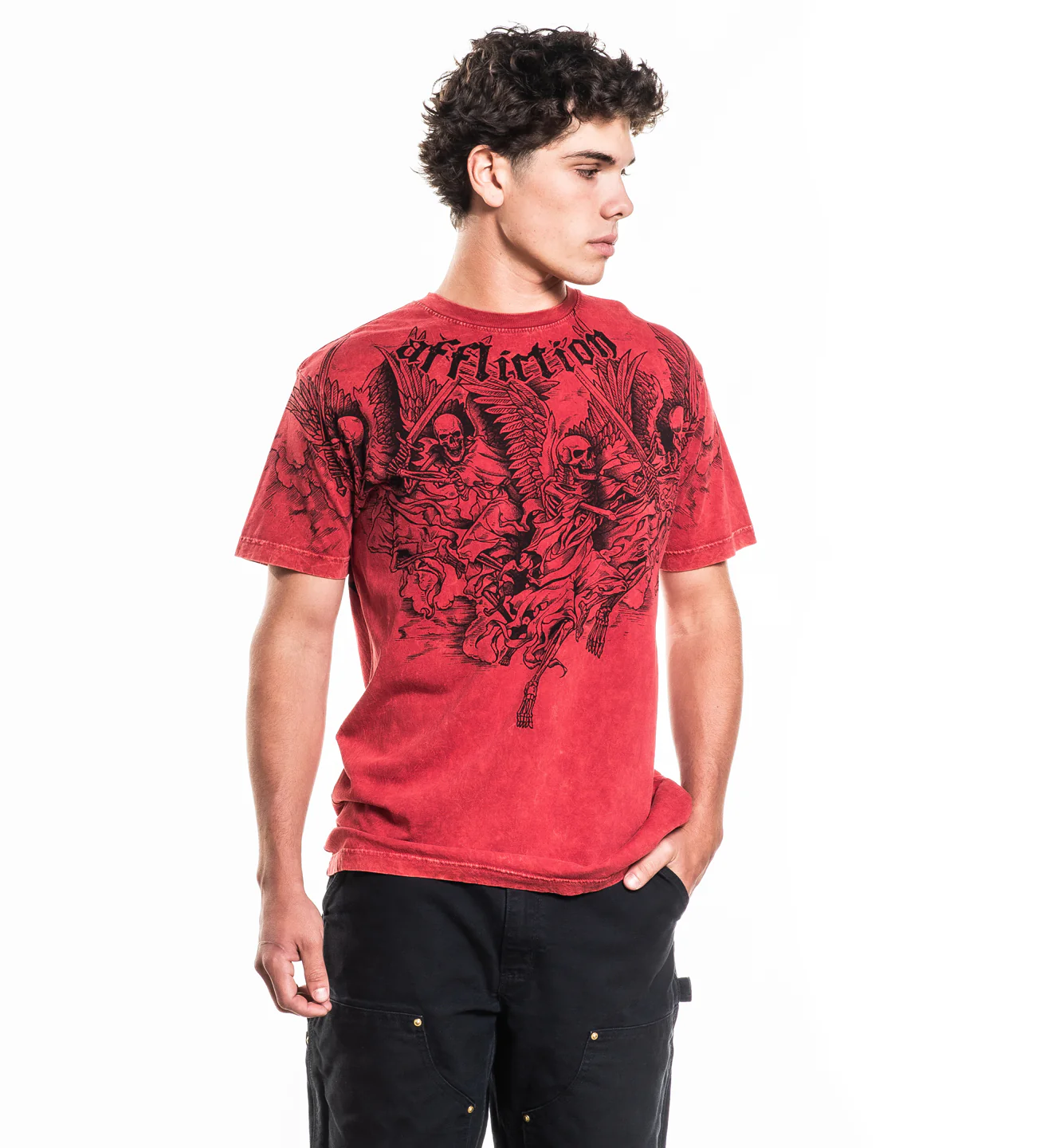 Archangel Tee - Image 3