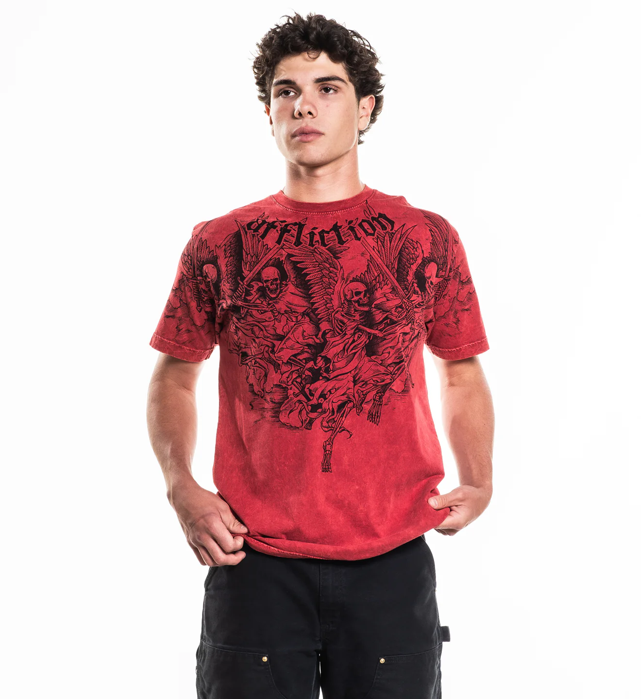 Archangel Tee - Image 4