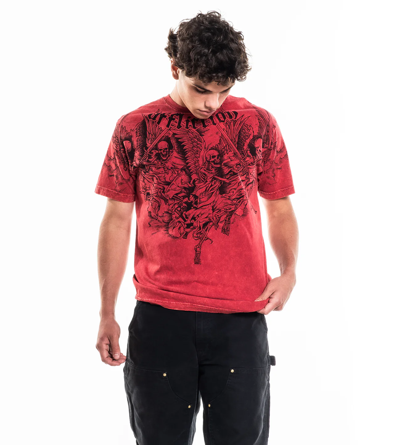 Archangel Tee - Image 5