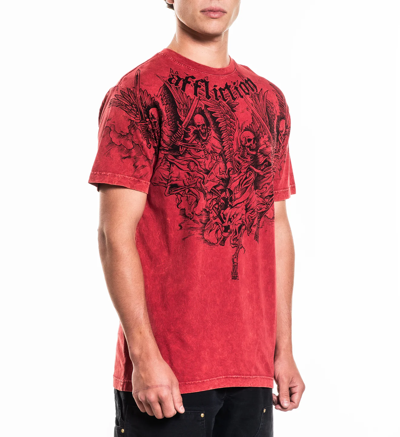 Archangel Tee - Image 7