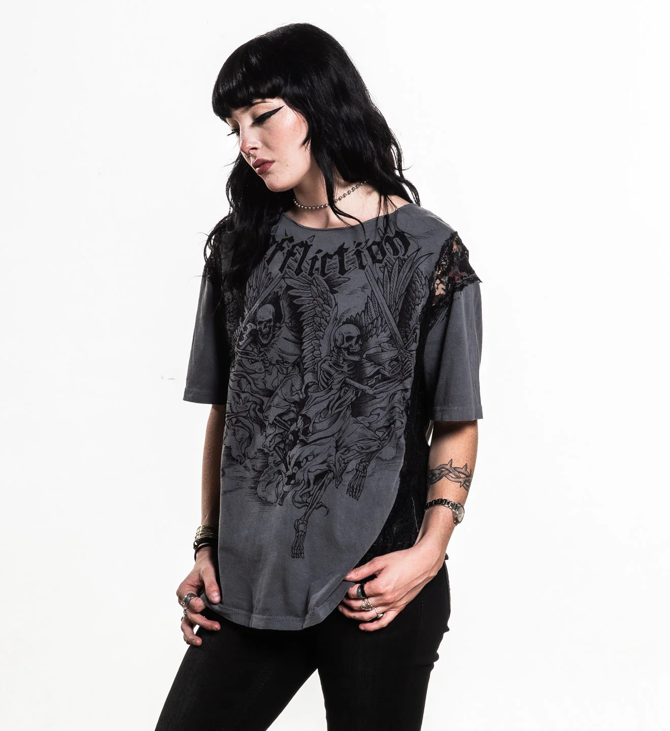 Archangel Tee - Image 2