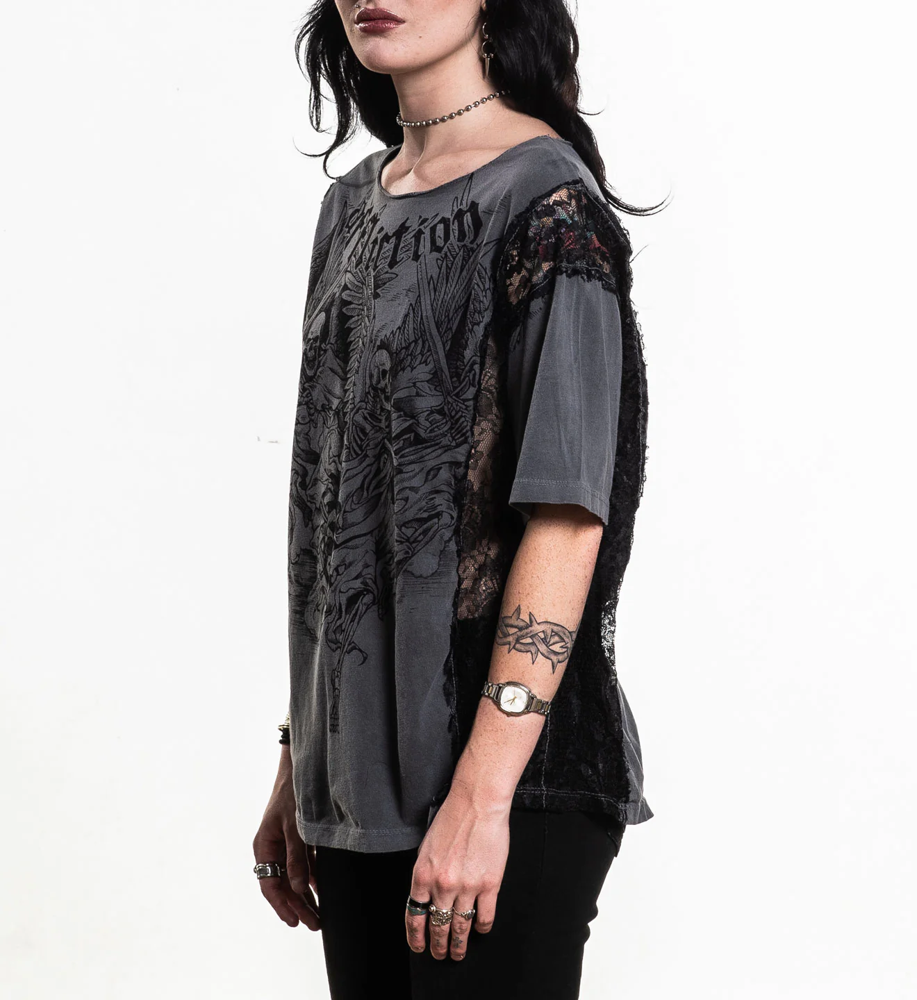 Archangel Tee - Image 5