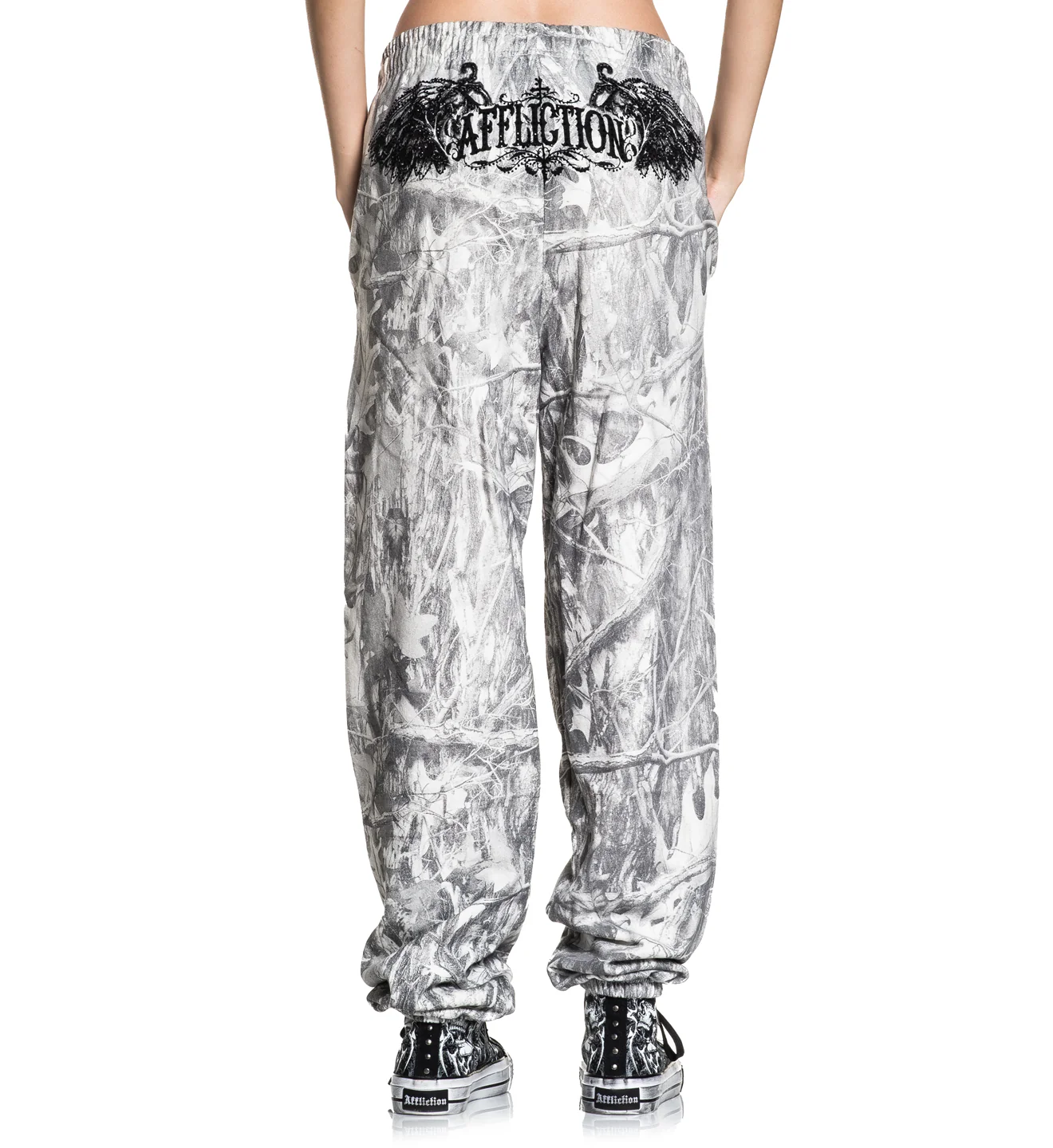 Aristocrat Jogger - Image 3