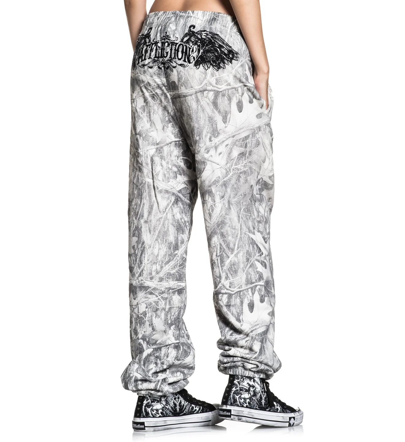 Aristocrat Jogger - Image 4