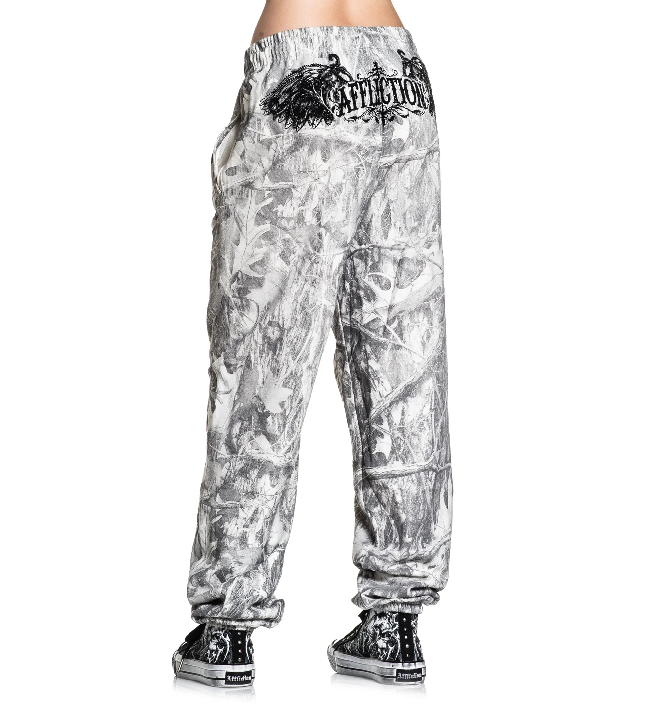 Aristocrat Jogger - Image 5