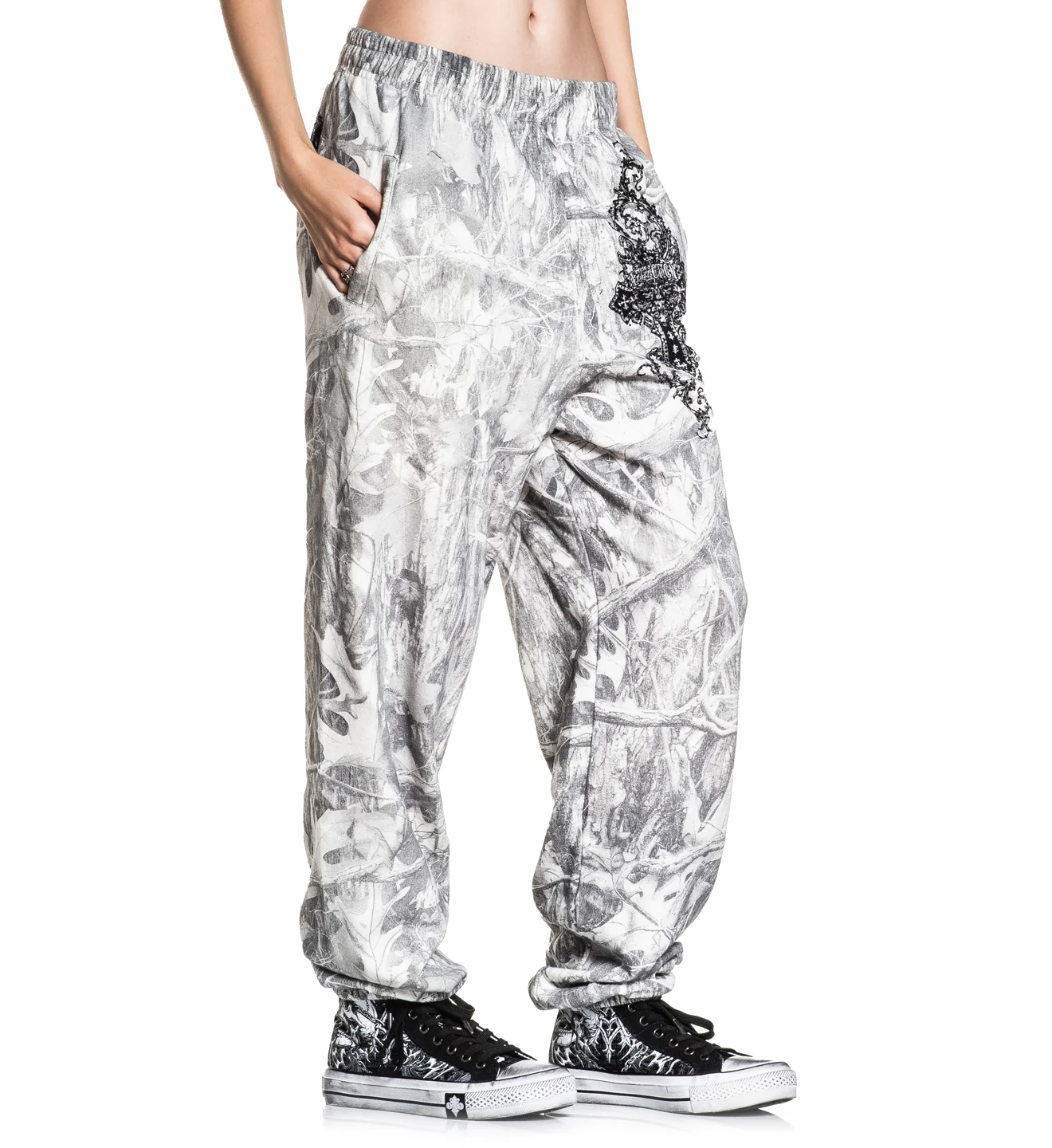 Aristocrat Jogger - Image 7