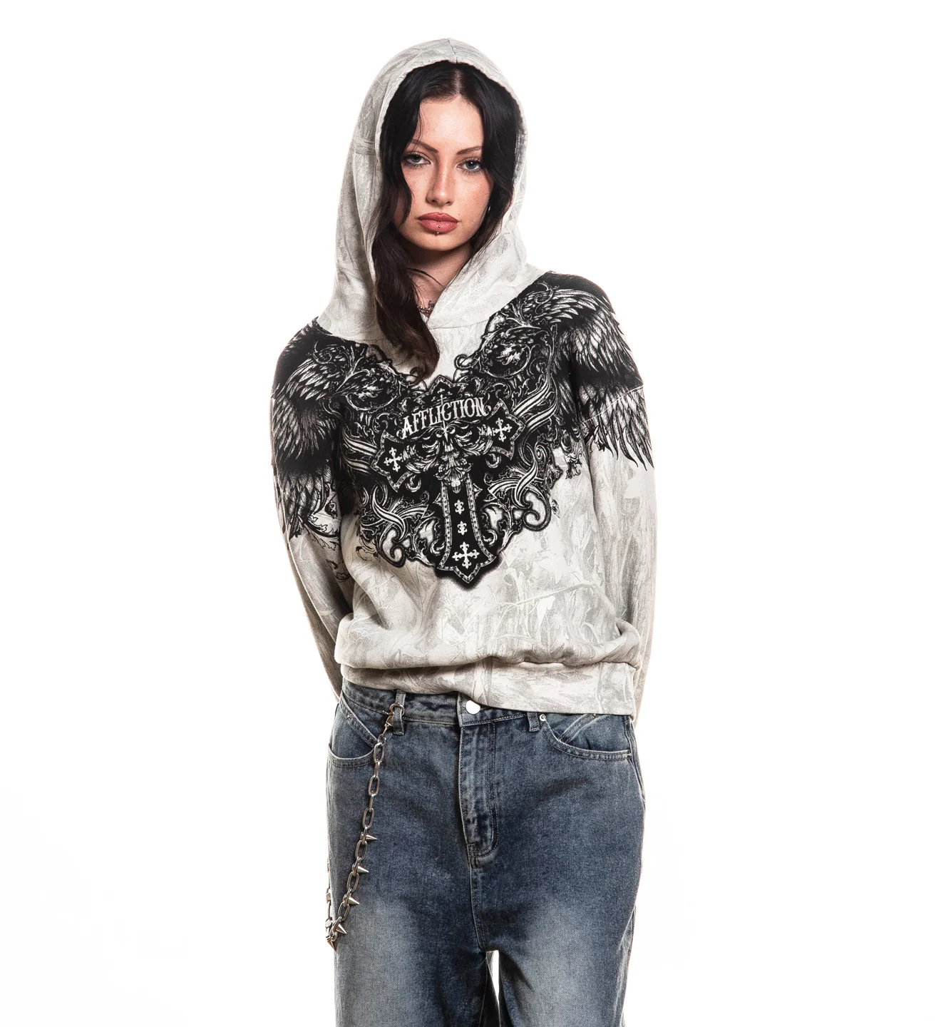 Aristocrat Po Hood - Image 3