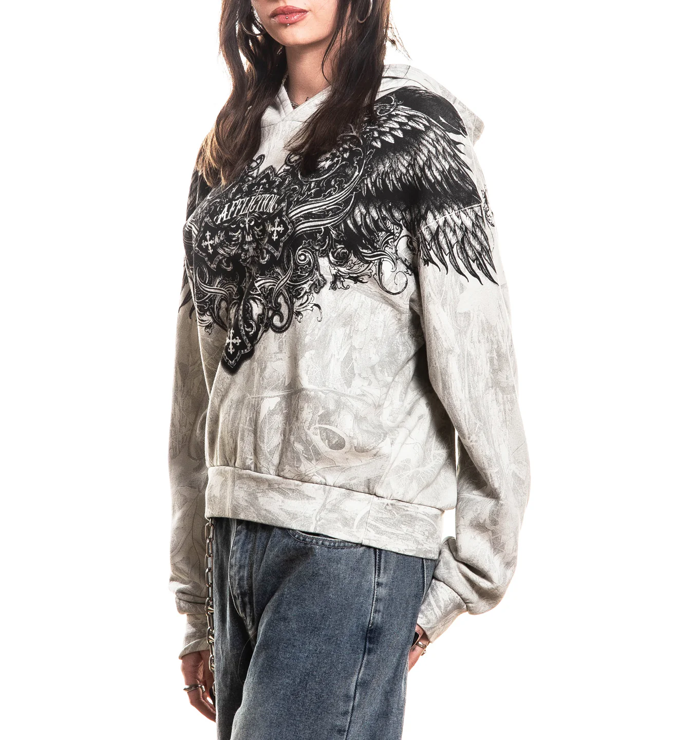 Aristocrat Po Hood - Image 7