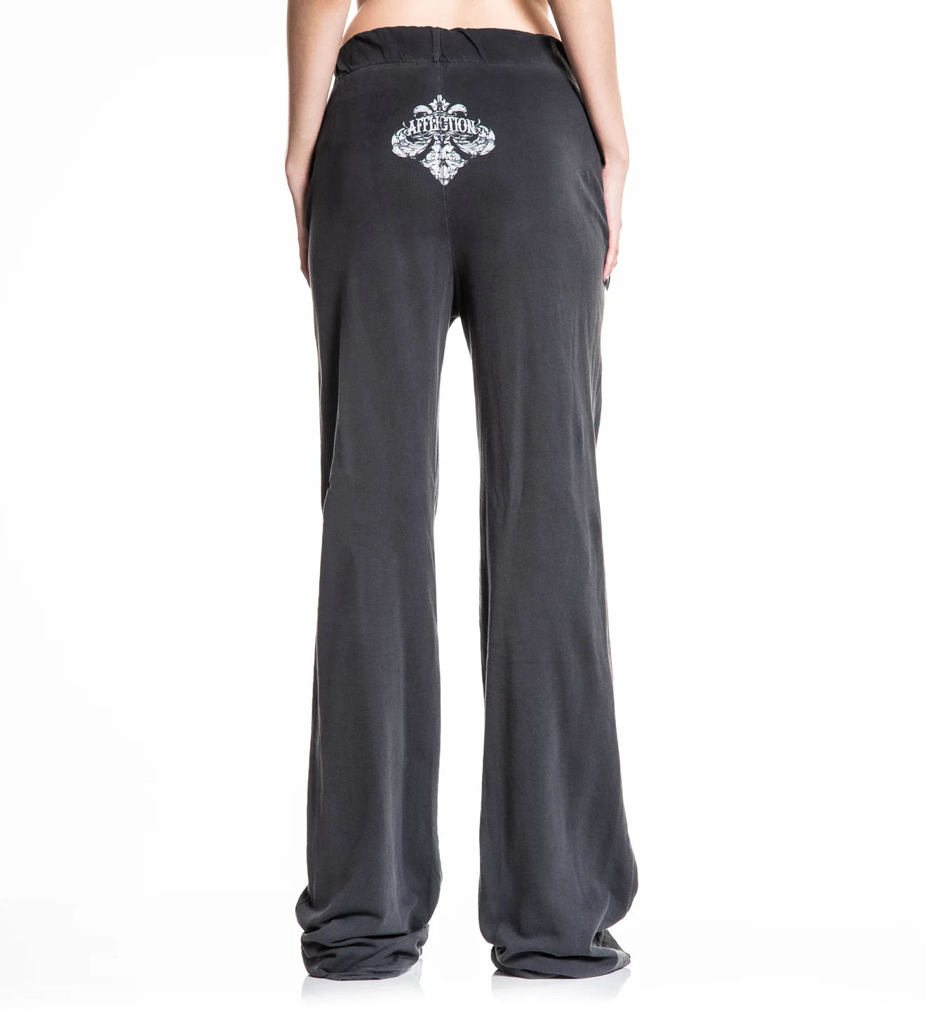 Aristocrat Wide Leg Sweatpant - Image 2