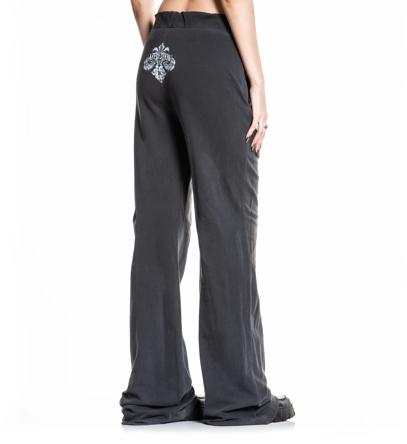 Aristocrat Wide Leg Sweatpant - Image 3