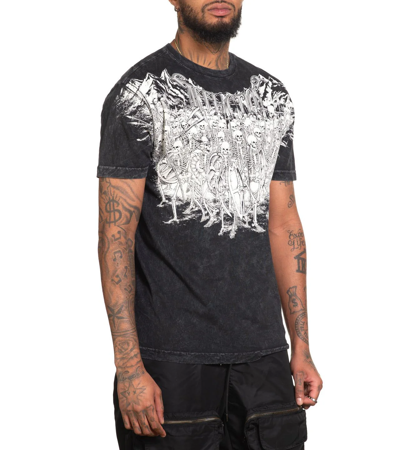 Army Tee - Image 3