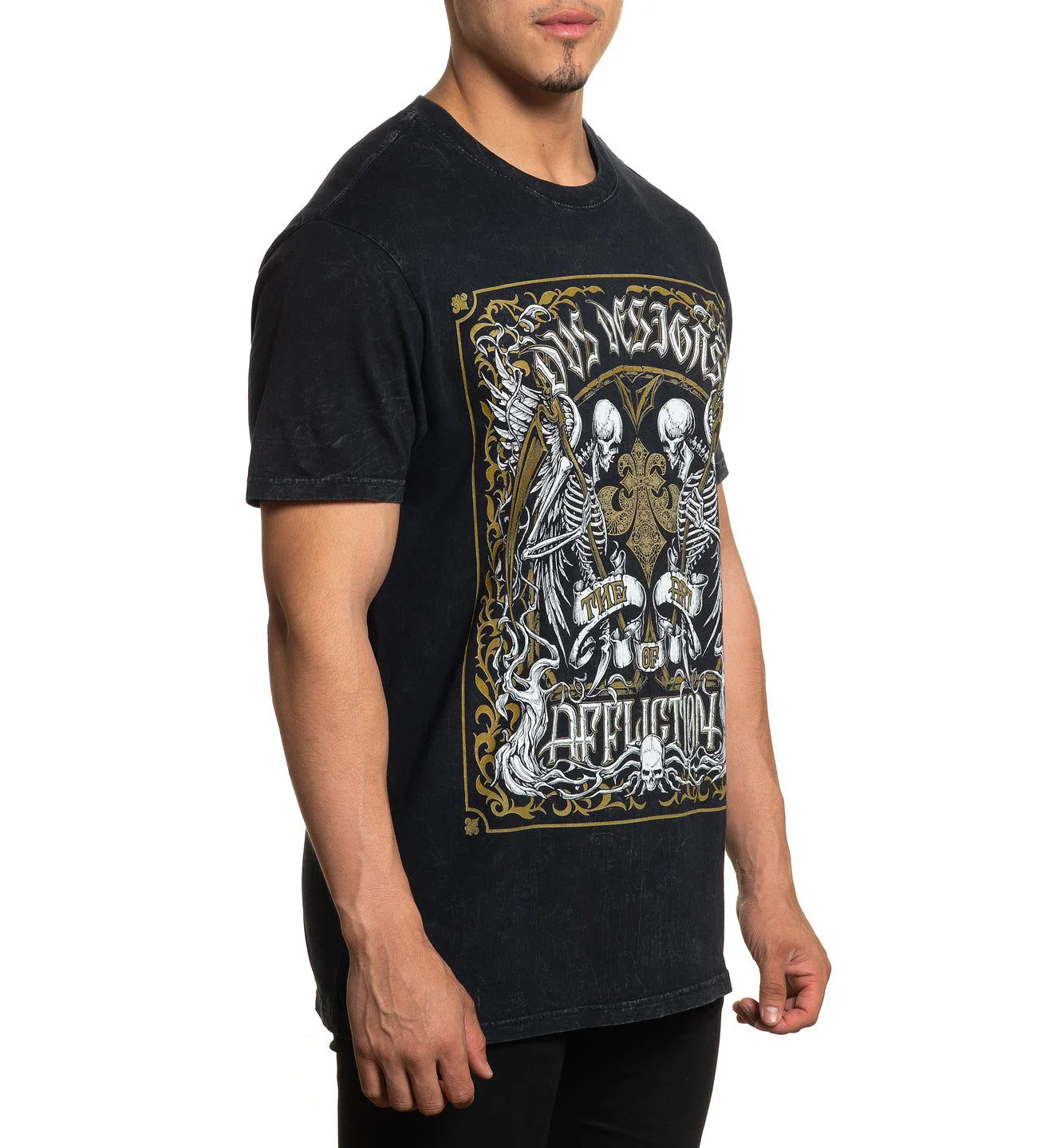 Art Of Affliction Tee - Image 3