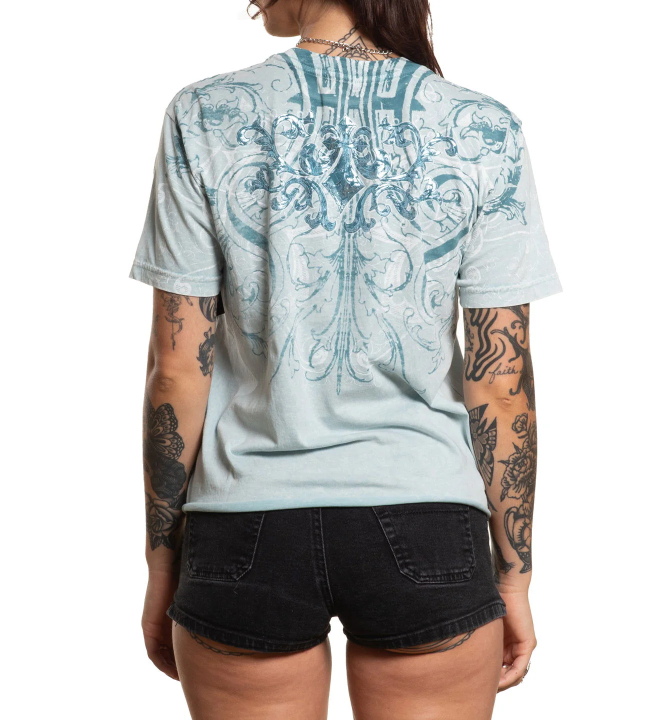 Artifact Tee - Image 2