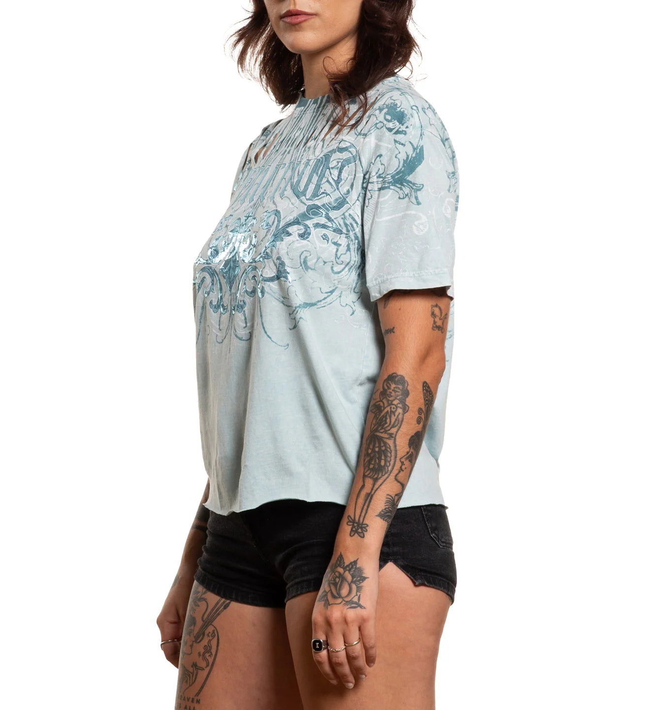 Artifact Tee - Image 5