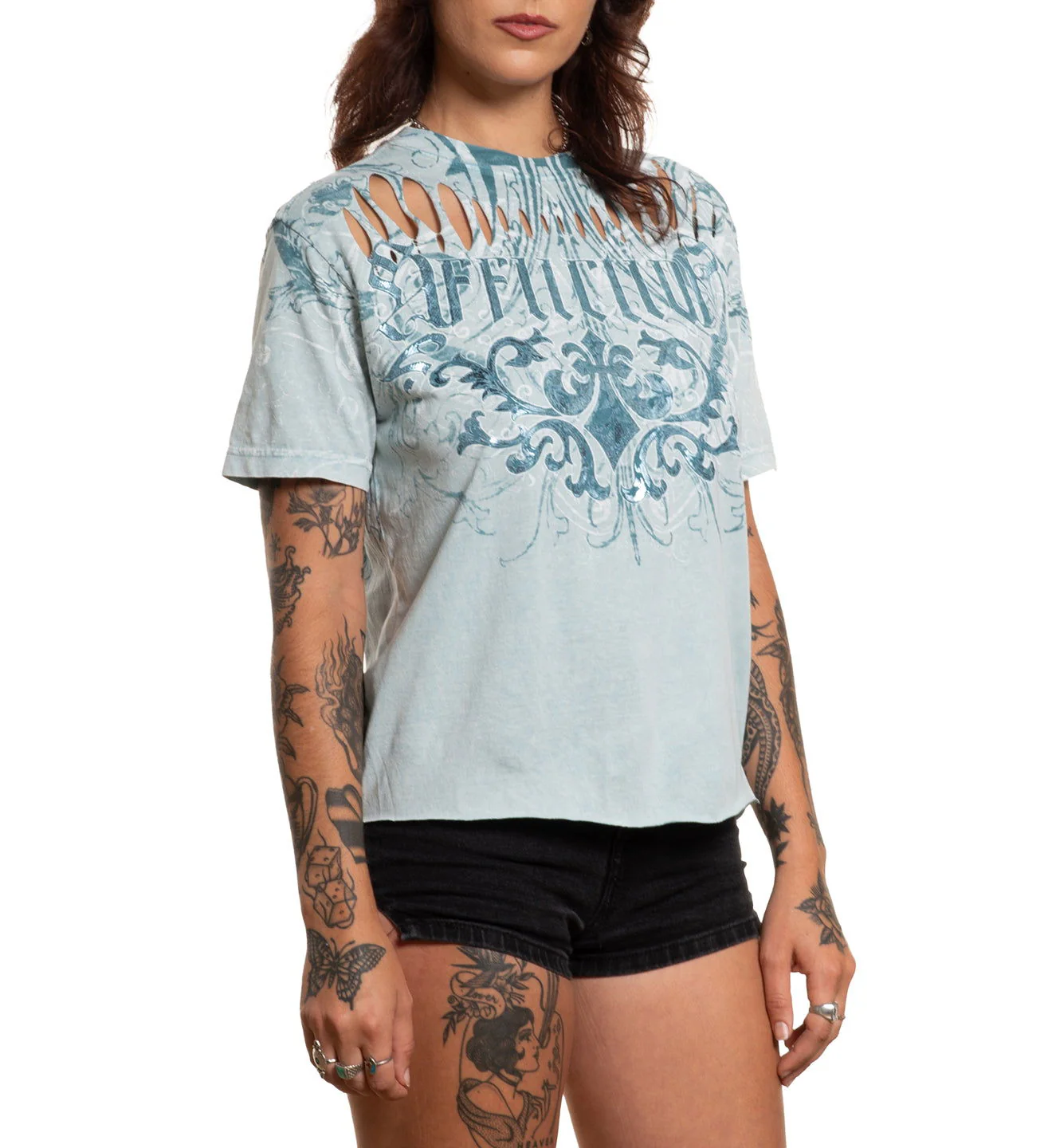 Artifact Tee - Image 6