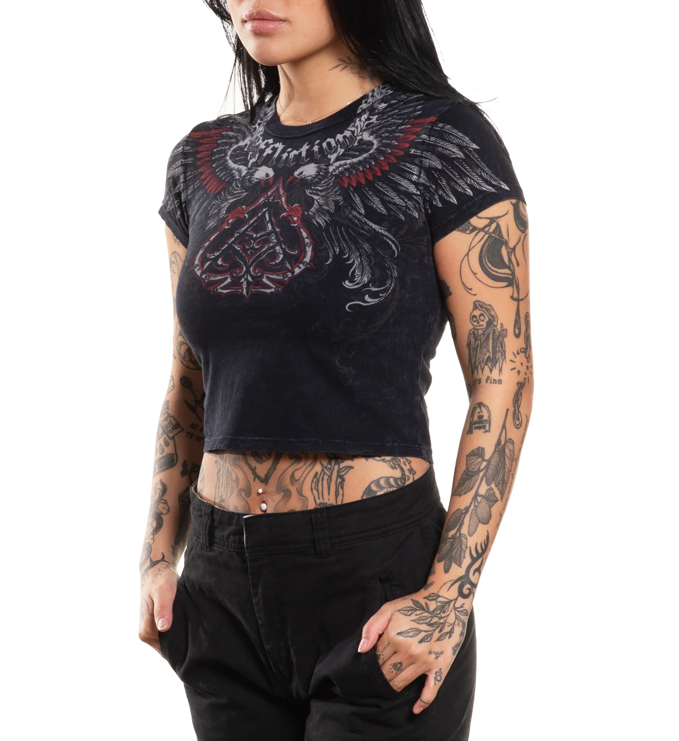 Astral Force Tee - Image 3