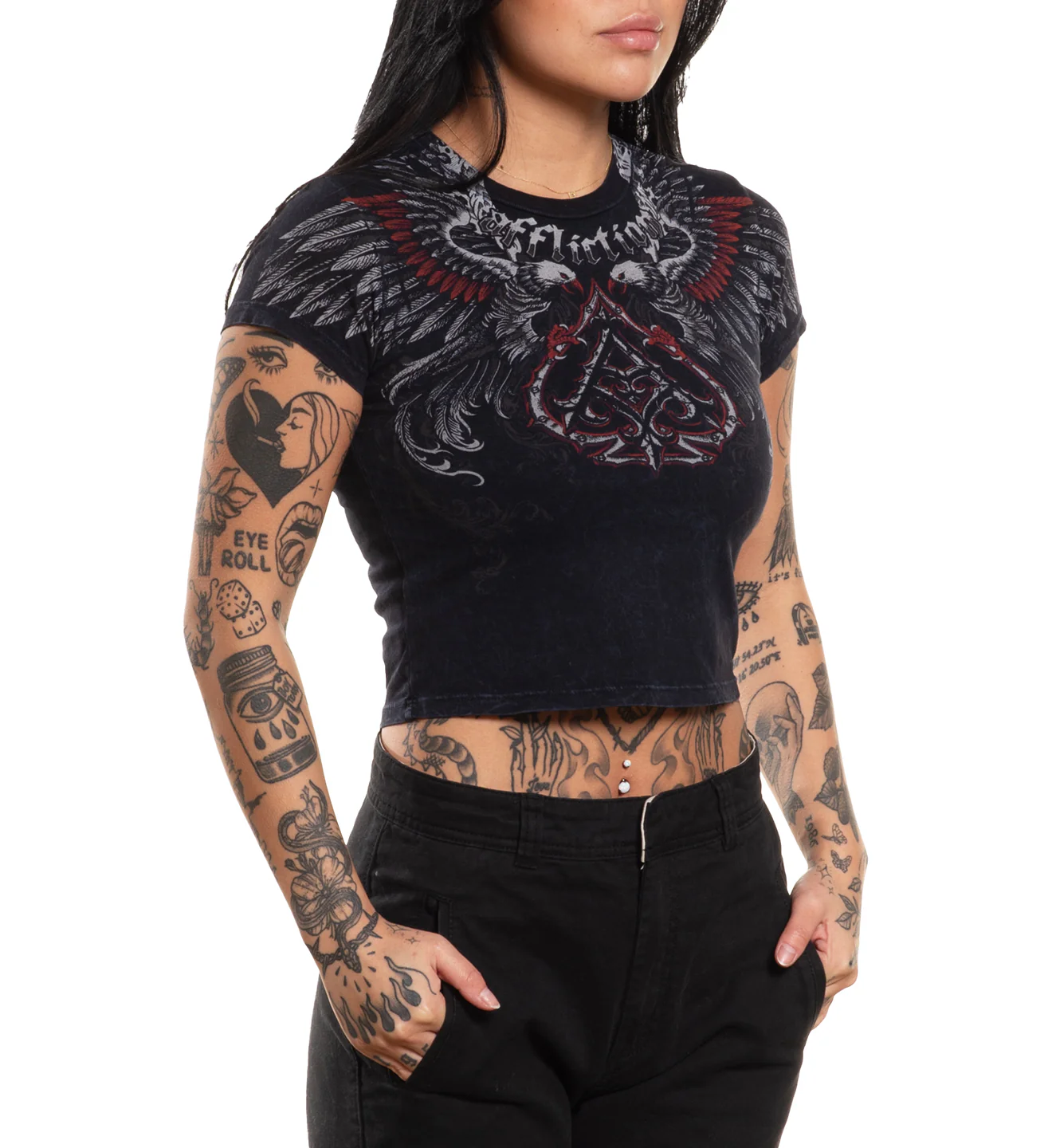 Astral Force Tee - Image 4