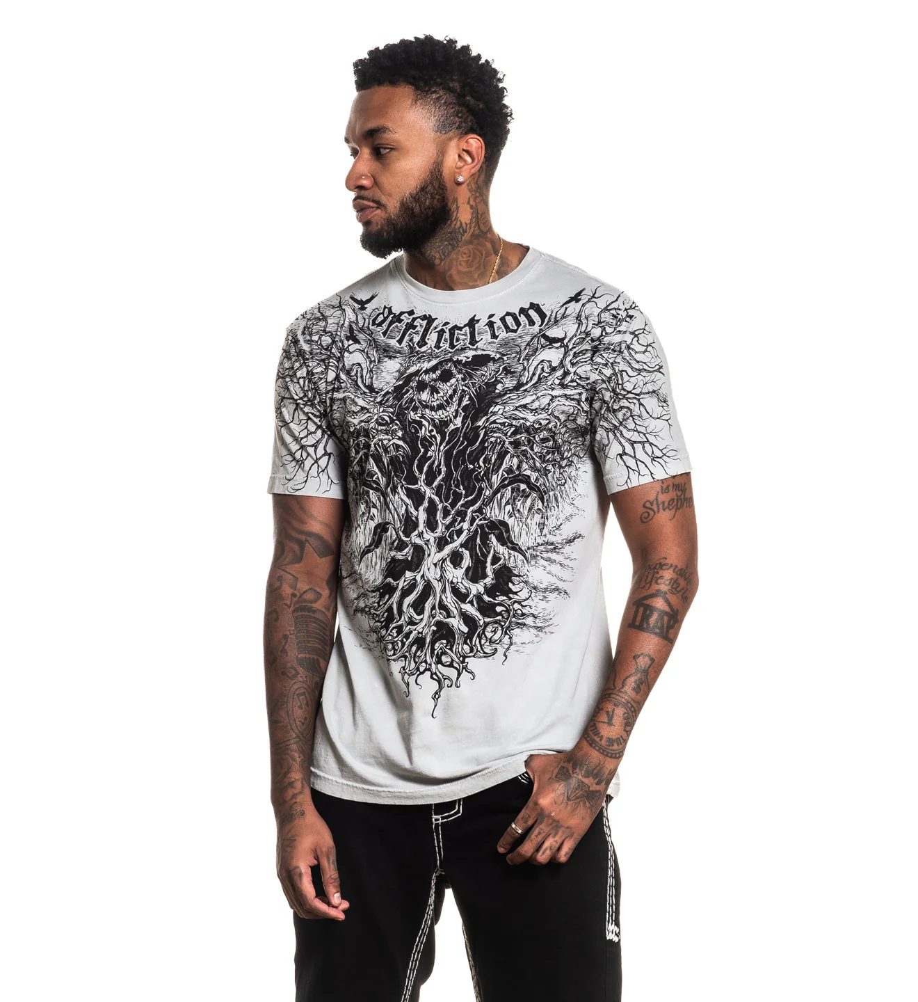 Autumn Embrace Tee - Image 2