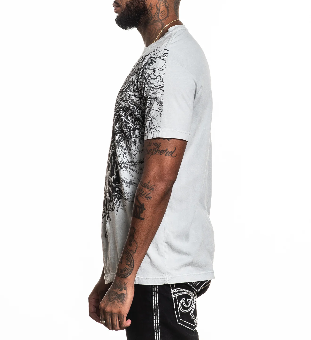 Autumn Embrace Tee - Image 4
