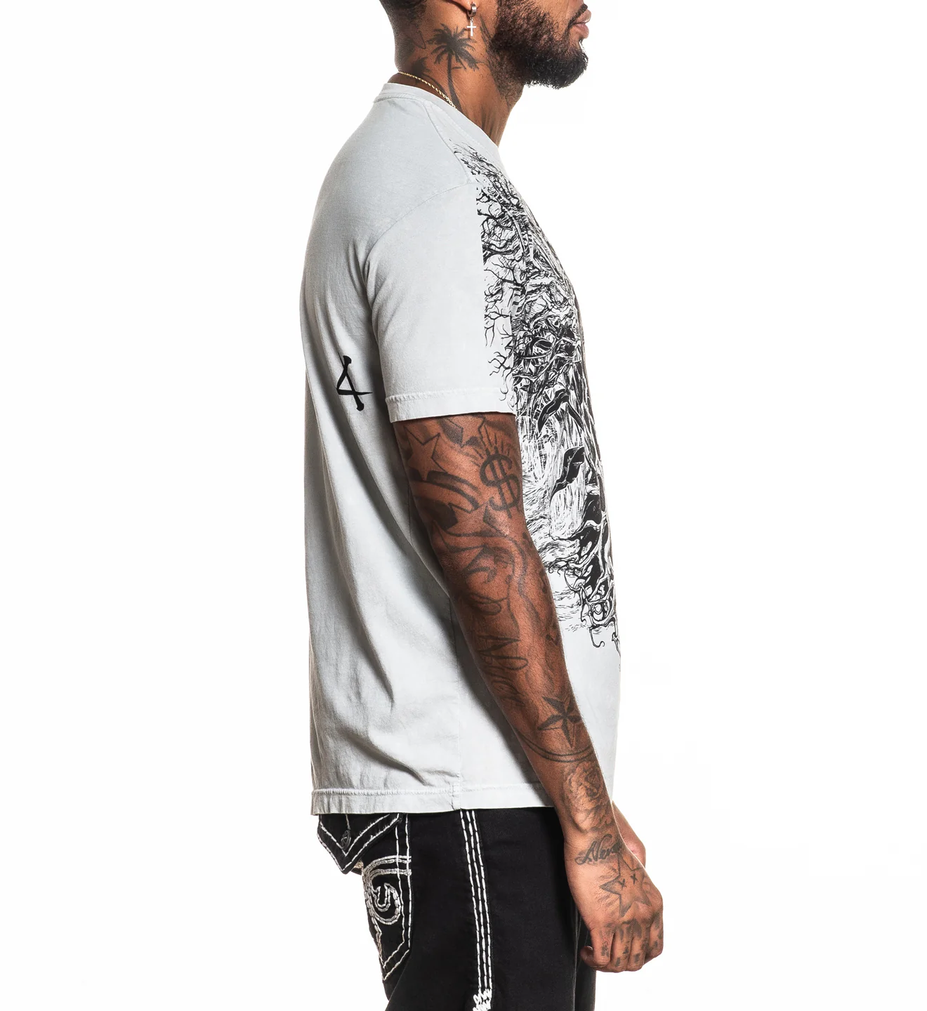 Autumn Embrace Tee - Image 5
