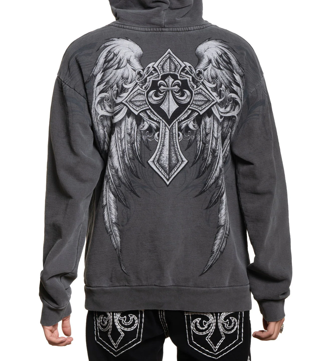 Ayala Hoodie - Image 2