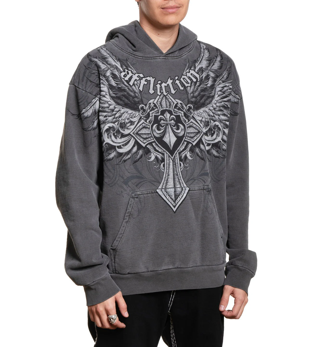 Ayala Hoodie - Image 4