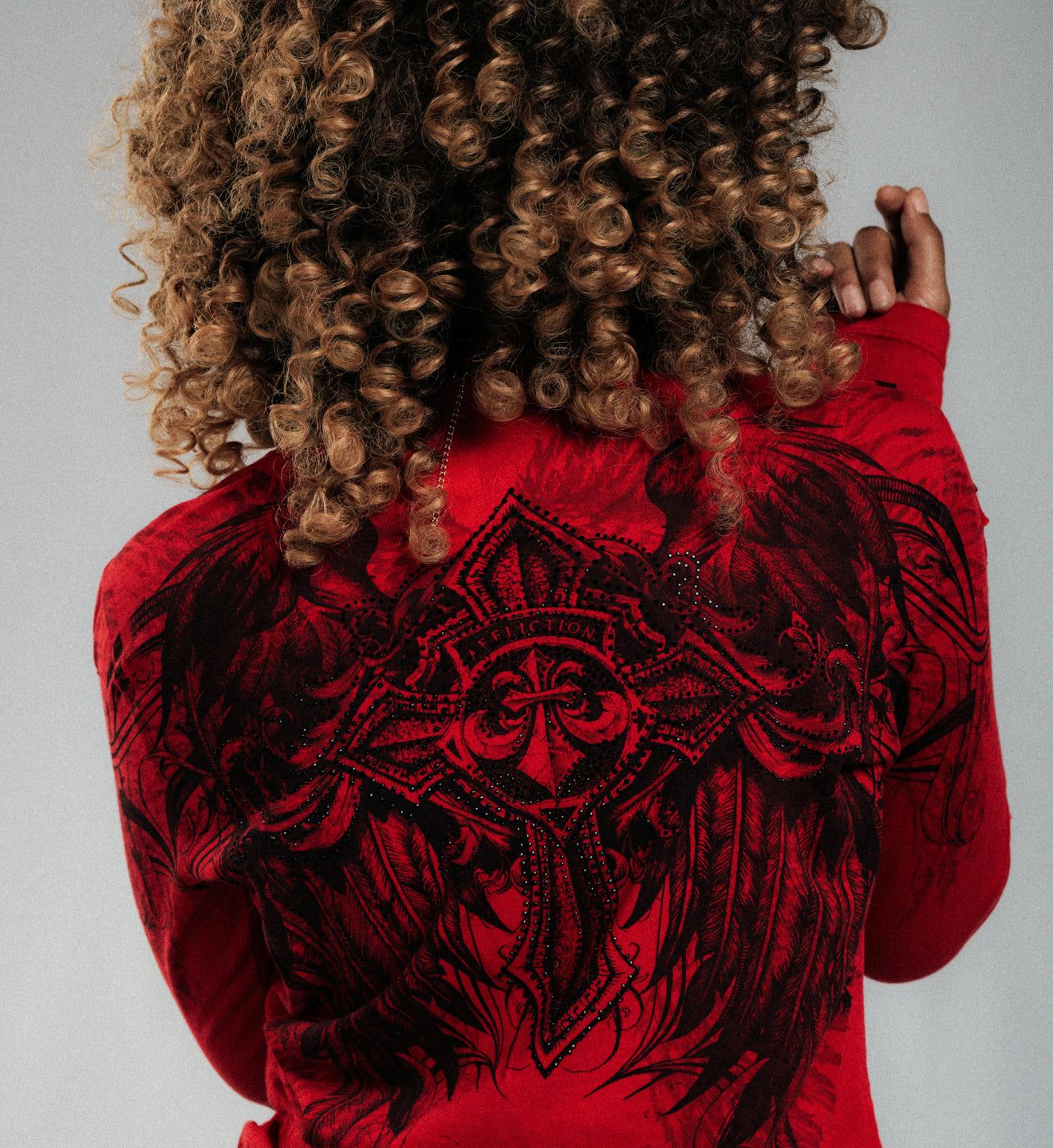 Ayala LS Tee - Image 10