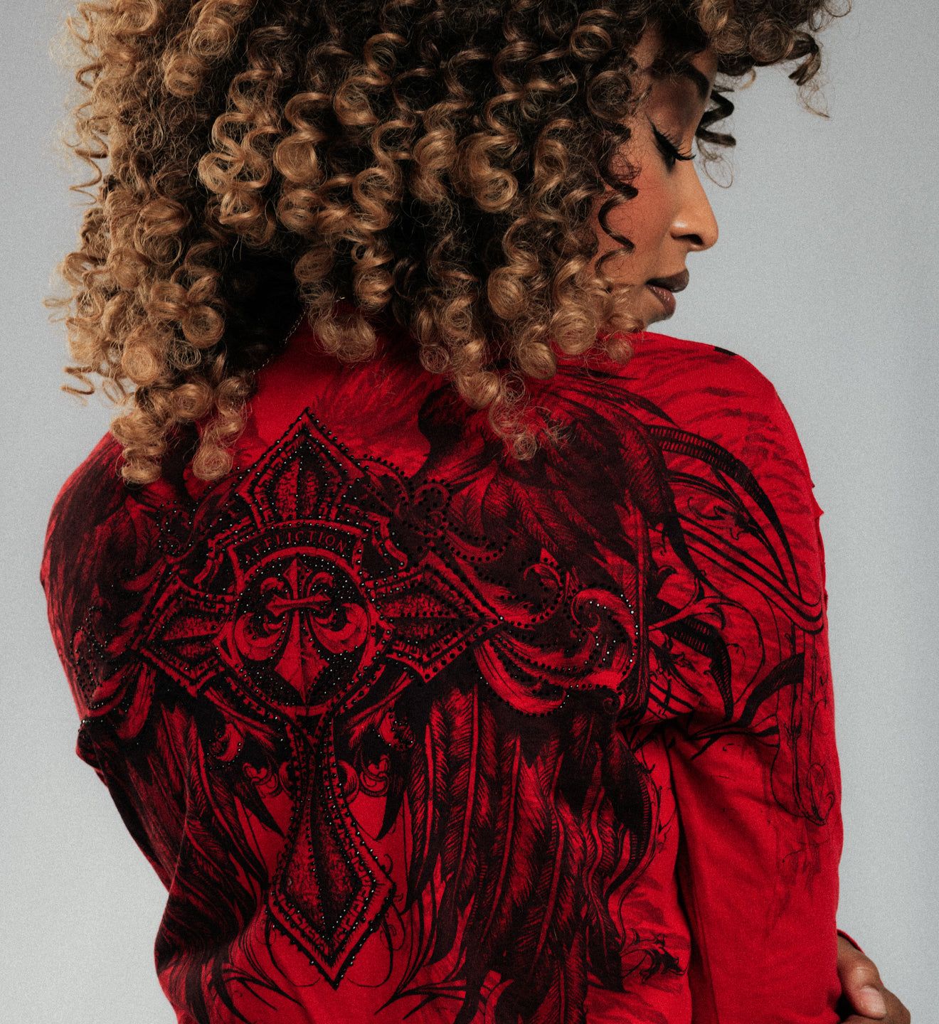 Ayala LS Tee - Image 9