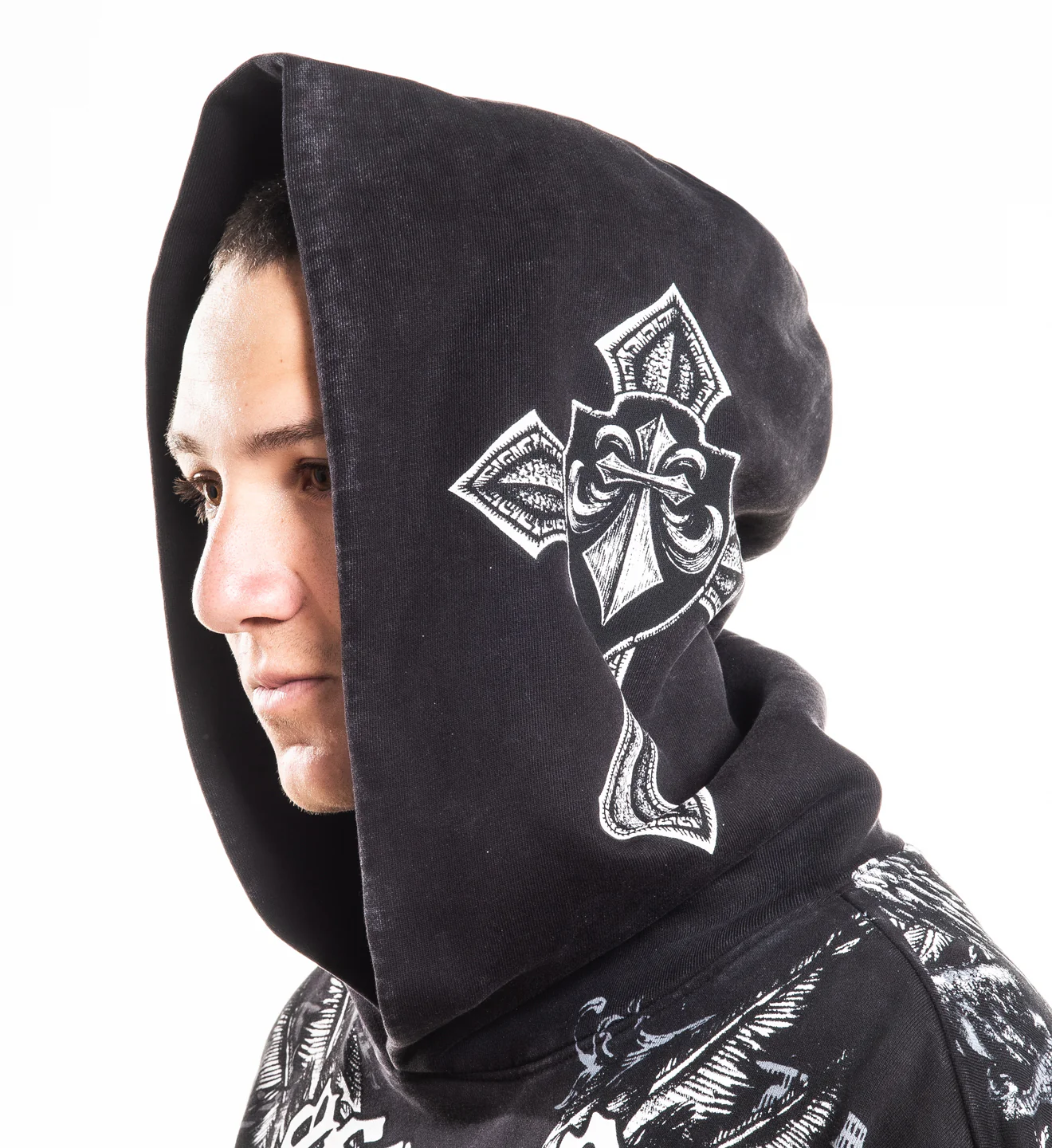 Ayala Po Hood - Image 4