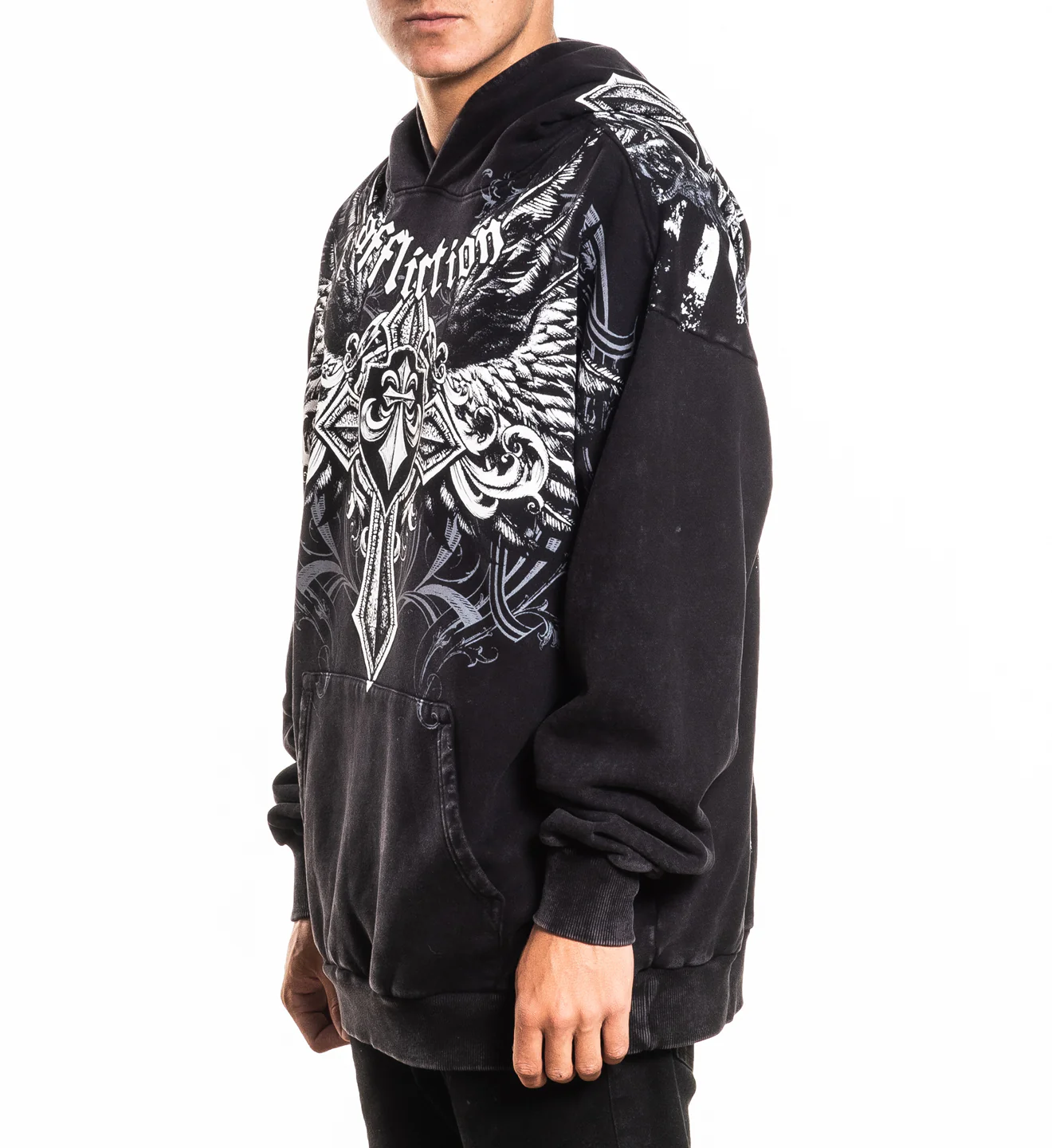 Ayala Po Hood - Image 6