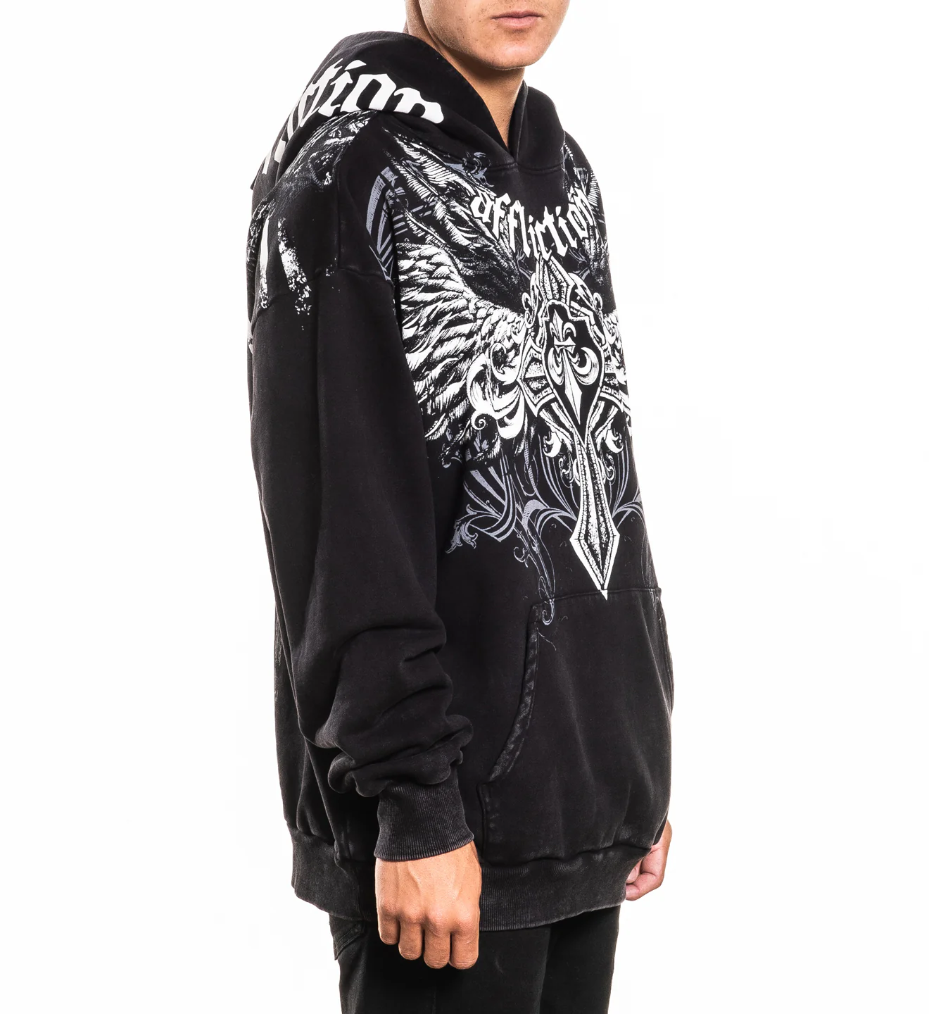 Ayala Po Hood - Image 7
