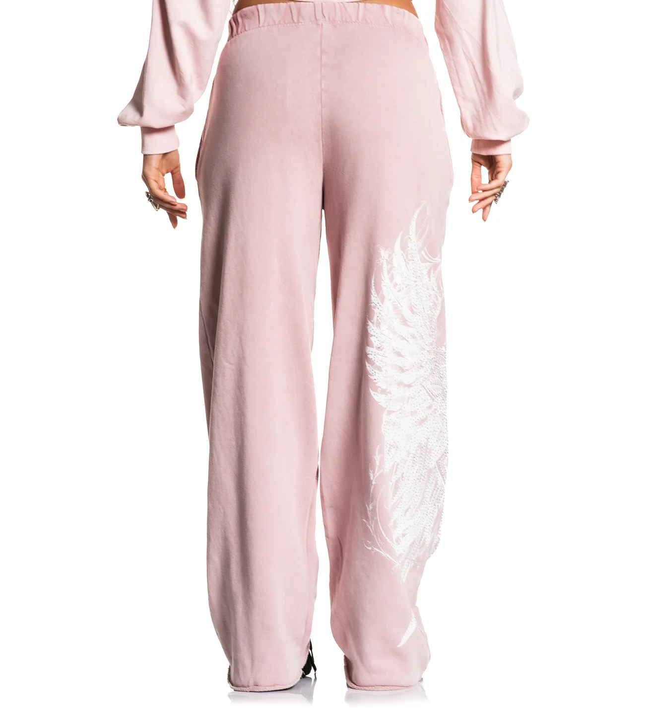 Ayala Sweatpant - Image 2