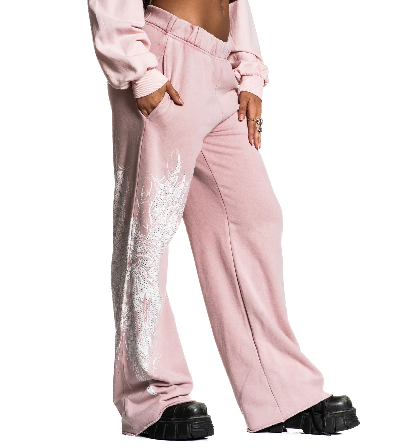 Ayala Sweatpant - Image 5