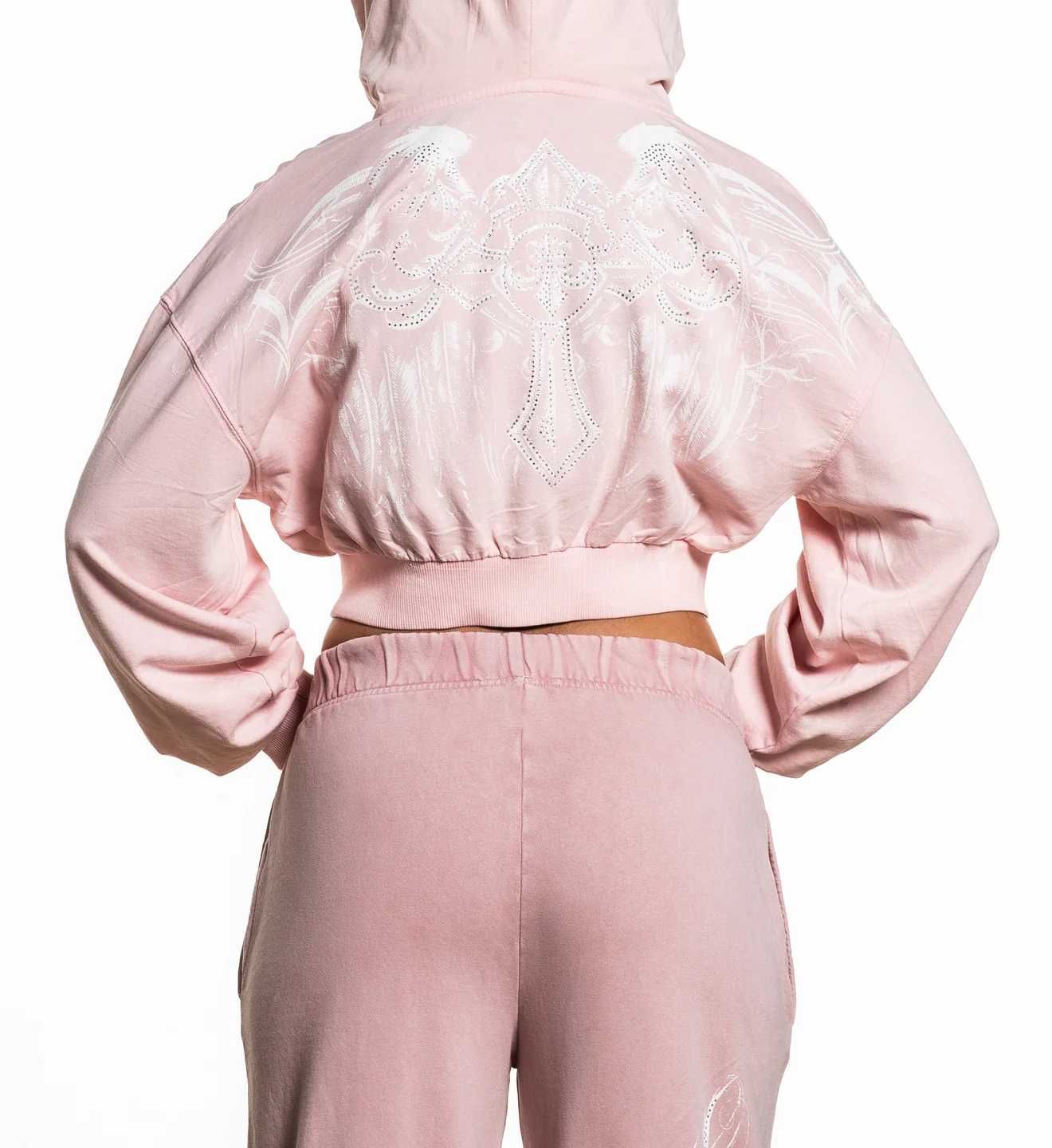 Ayala Zip Hood - Image 5