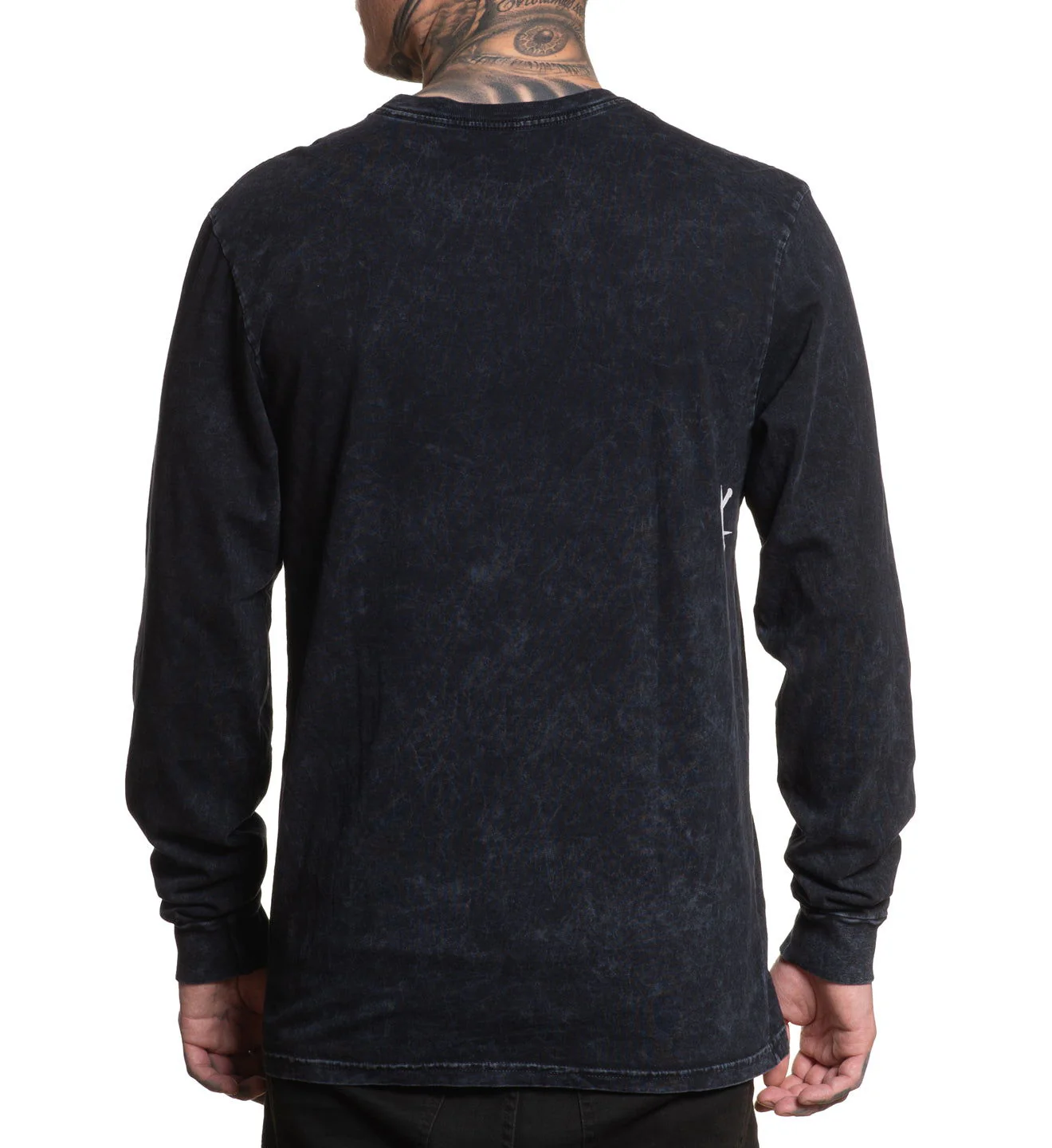 Bias LS Tee - Image 2