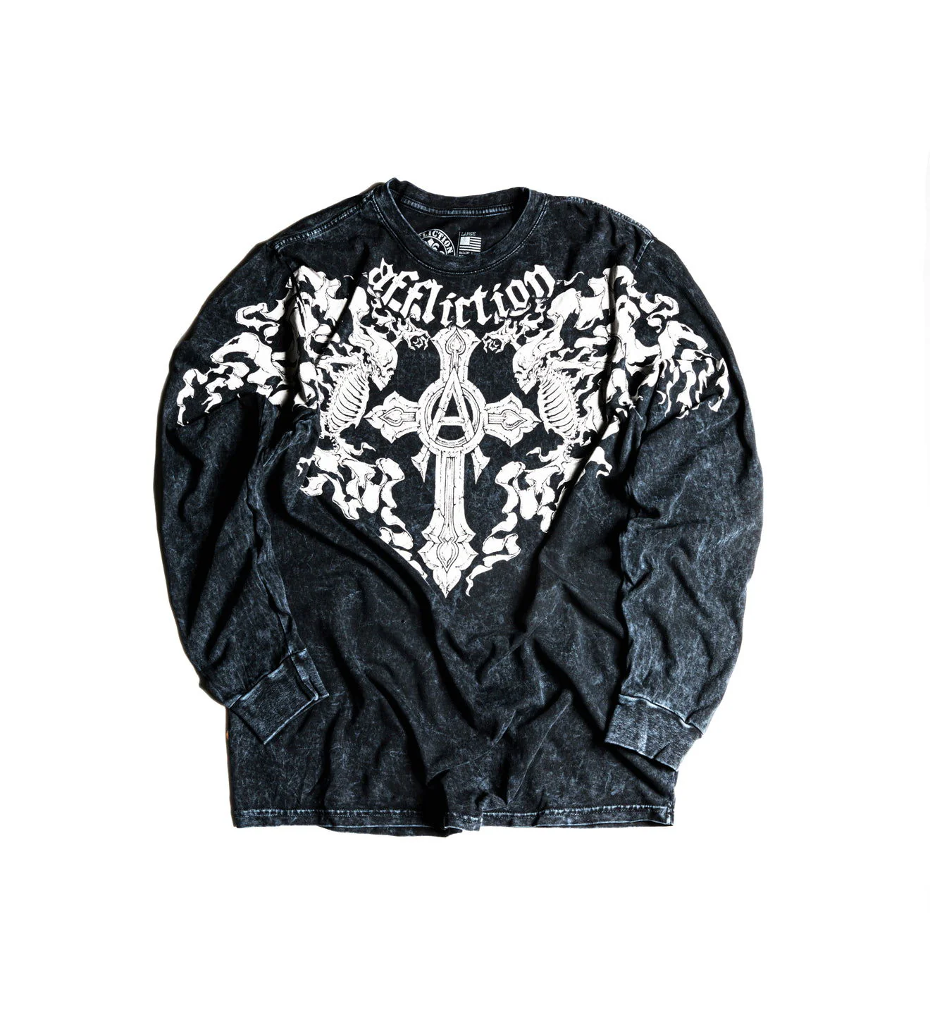Bias LS Tee - Image 5