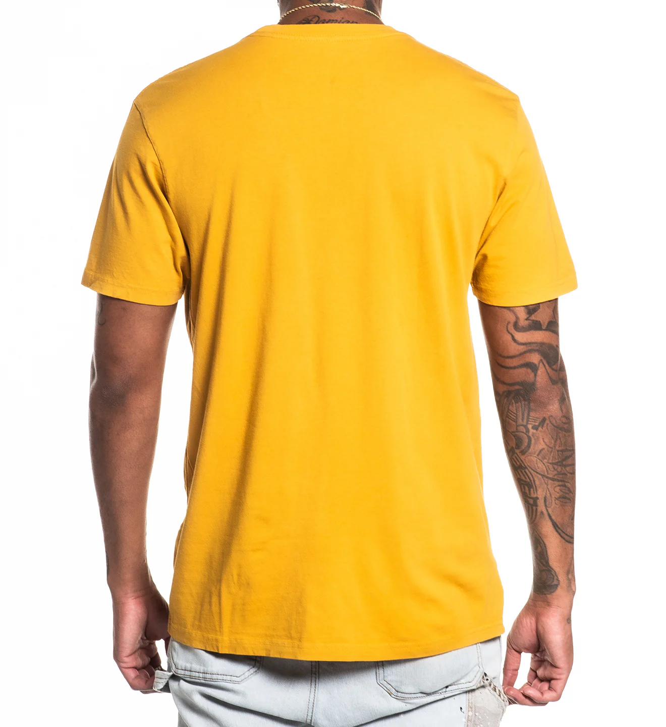 Binded Tee - Image 2