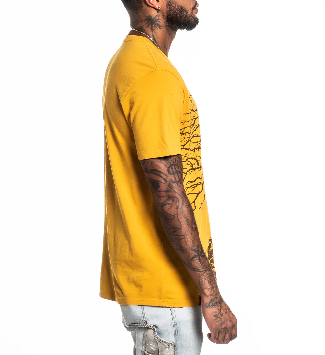 Binded Tee - Image 4